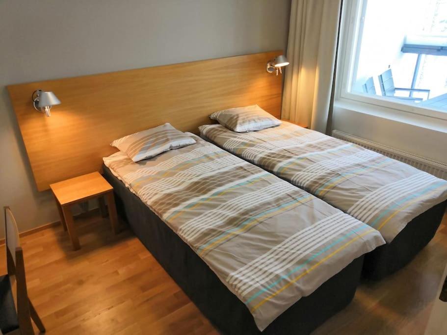 Laatuhuoneisto Saimaa näkymällä- Luxury apartment by lake Saimaa