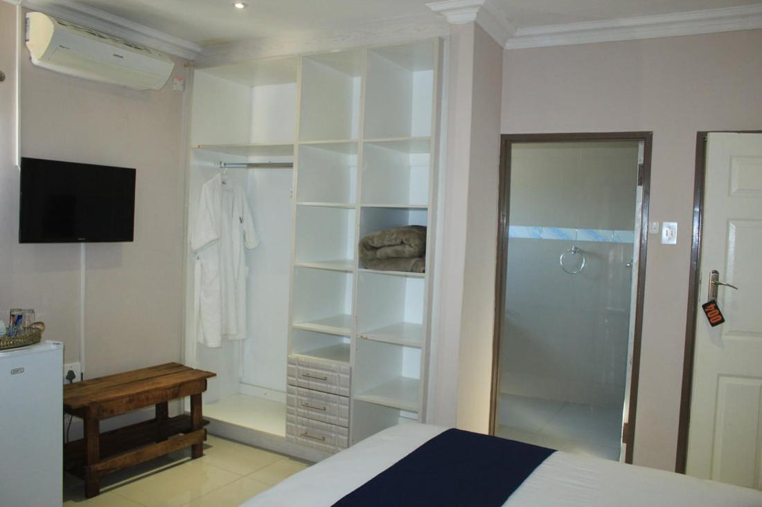 Mmathaba Guest House