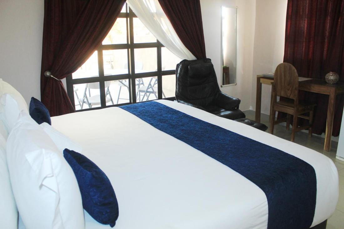 Mmathaba Guest House