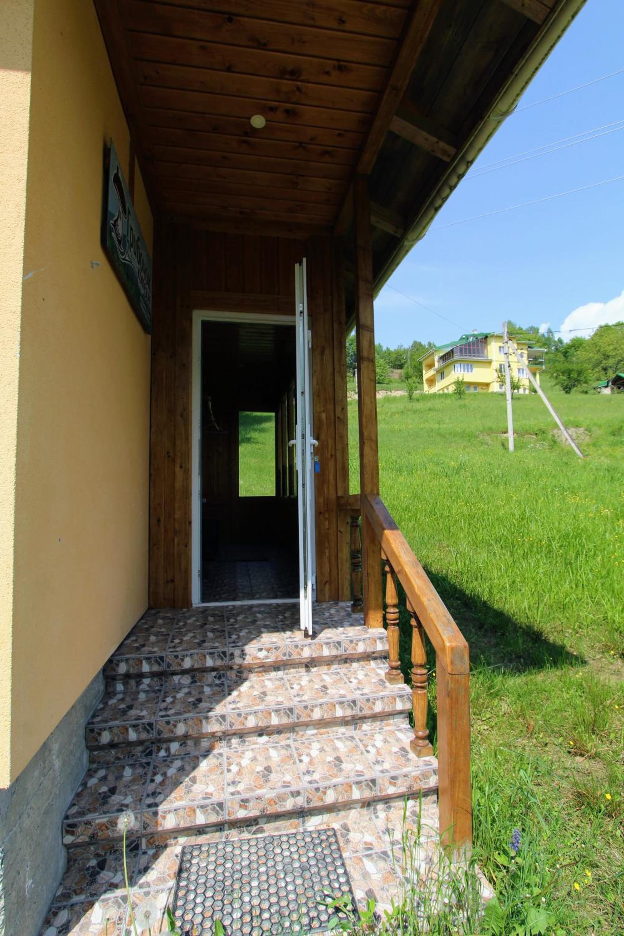 Gribochok