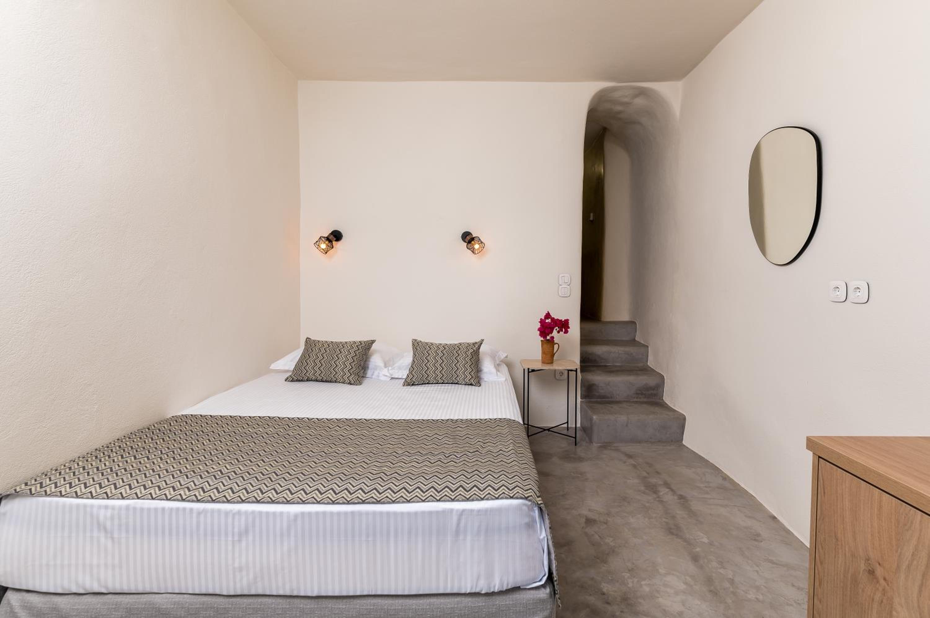 Amvikas suites-Sitia, by Comfortbnb