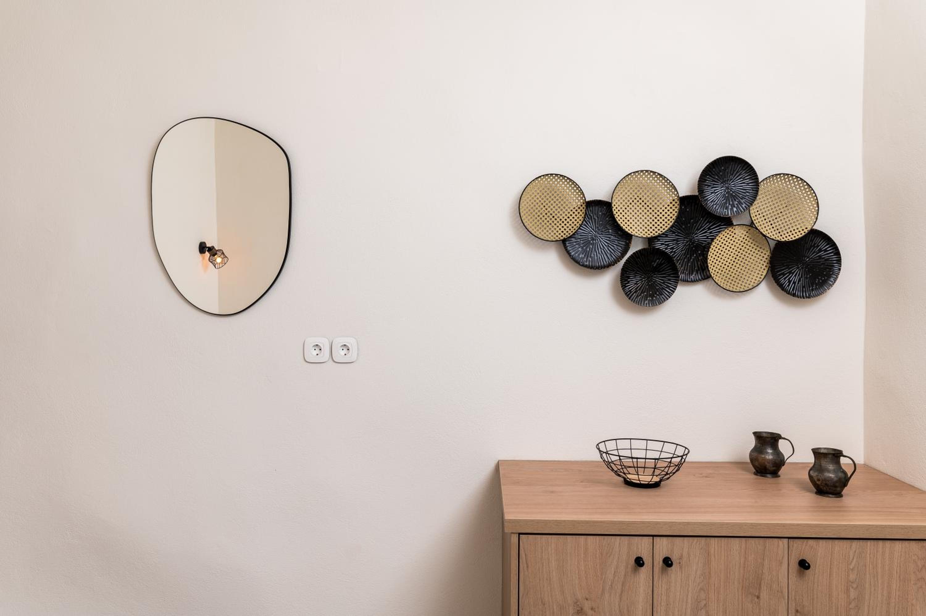 Amvikas suites-Sitia, by Comfortbnb