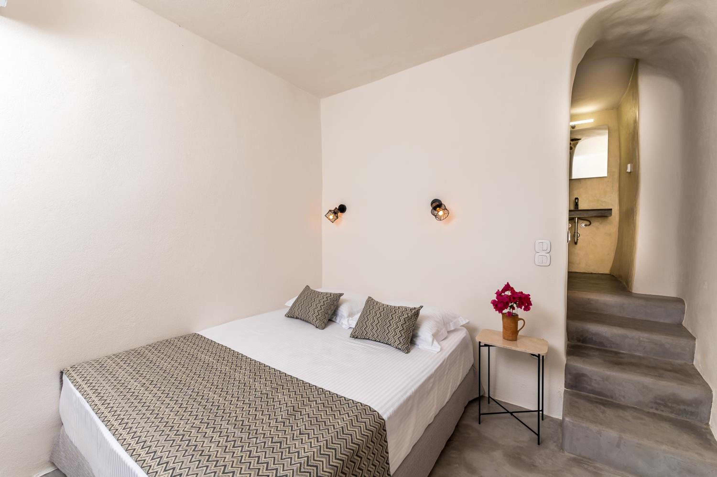 Amvikas suites-Sitia, by Comfortbnb