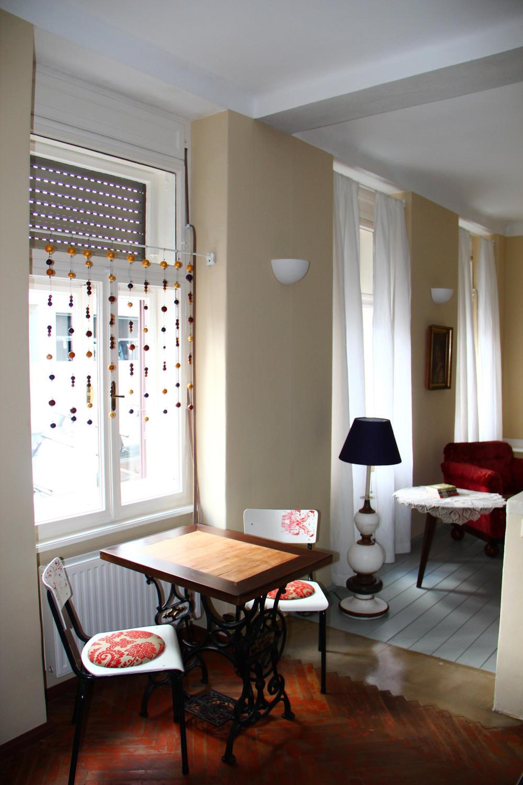 Altstadthaus Cityappartements