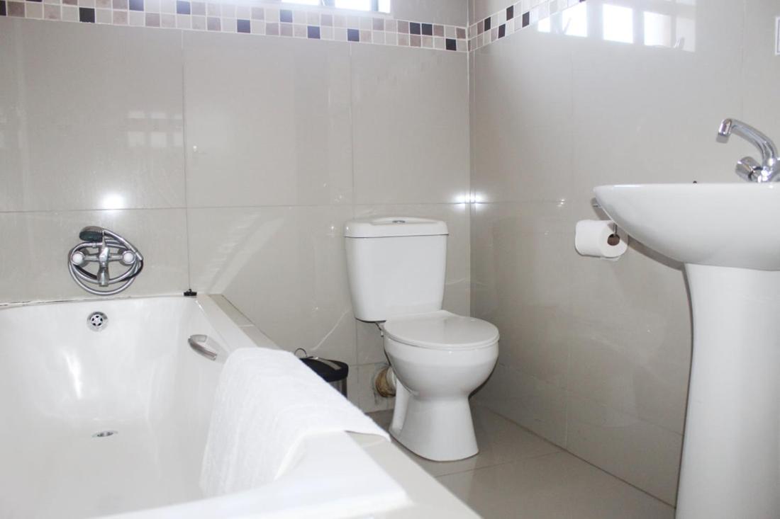 Mmathaba Guest House