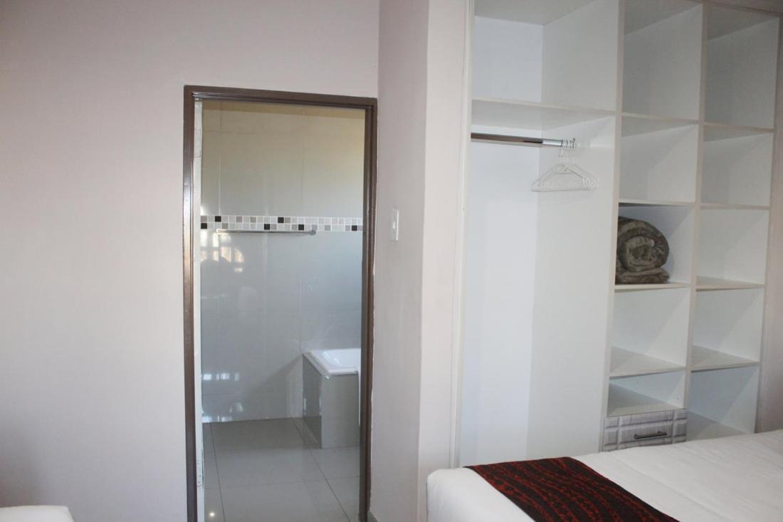 Mmathaba Guest House
