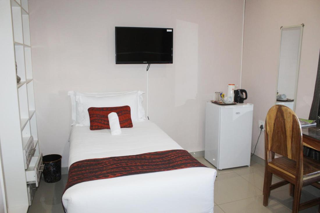 Mmathaba Guest House