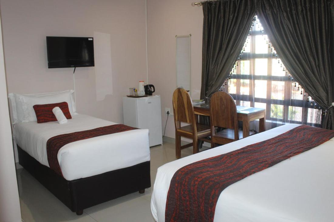 Mmathaba Guest House