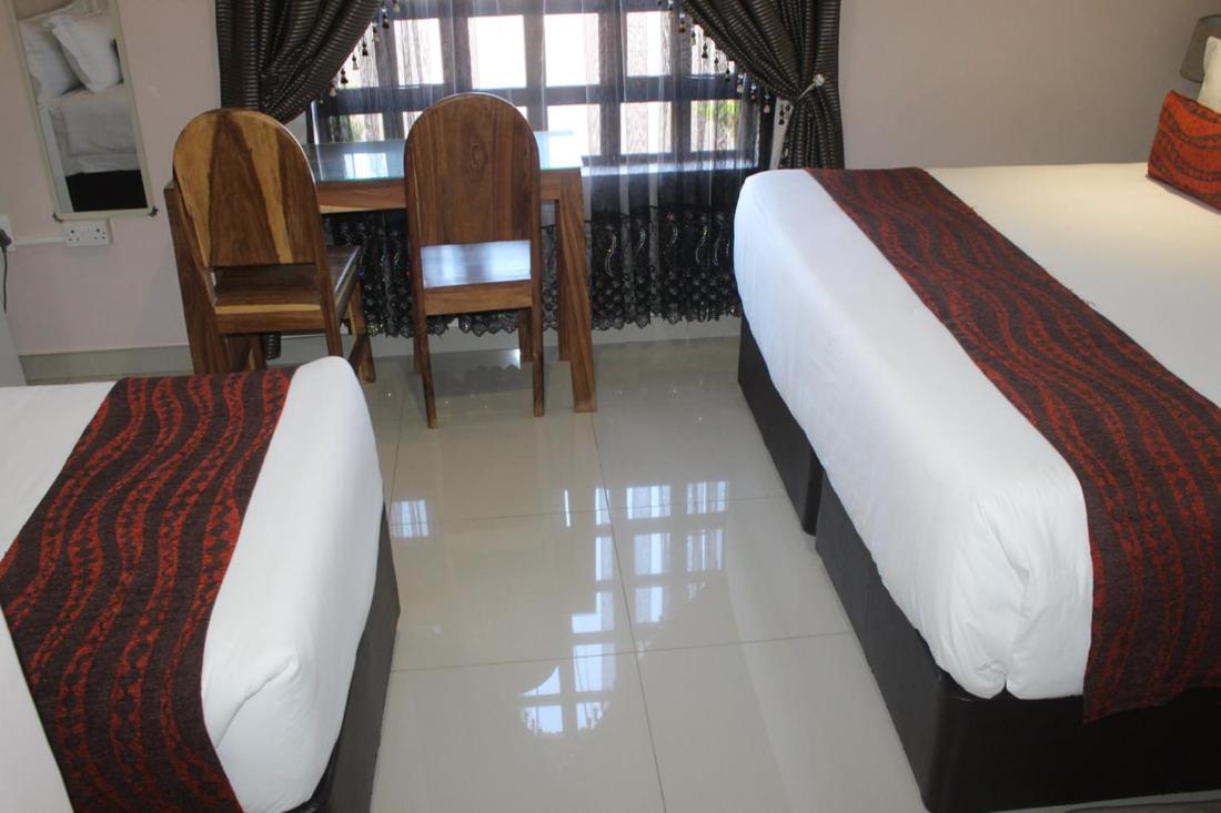 Mmathaba Guest House