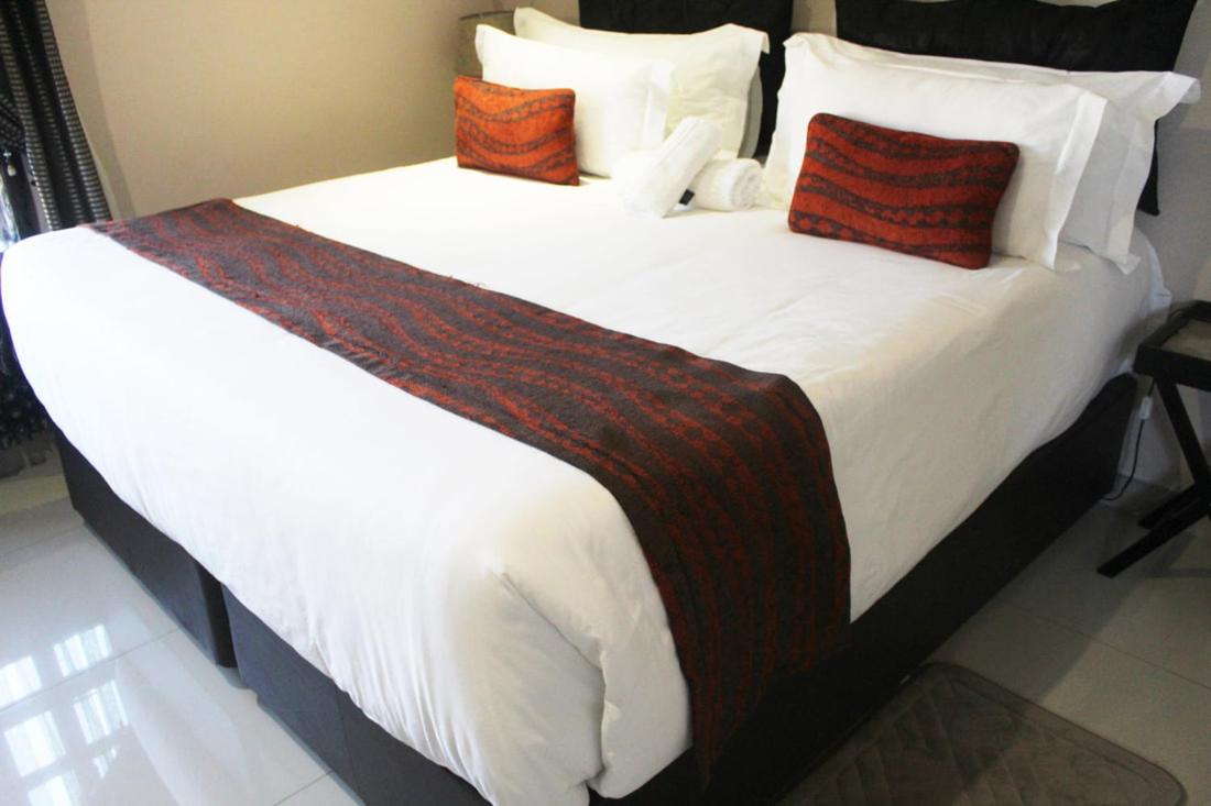 Mmathaba Guest House
