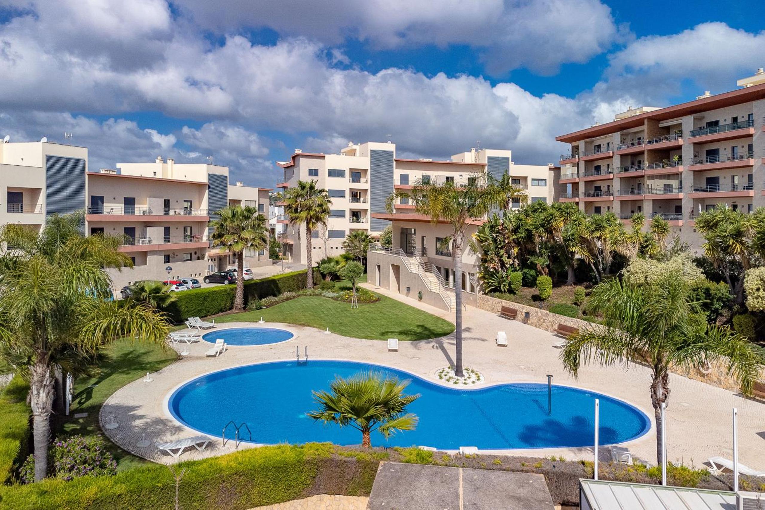 Cozy modern apartment 111 by Destination Algarve view 3