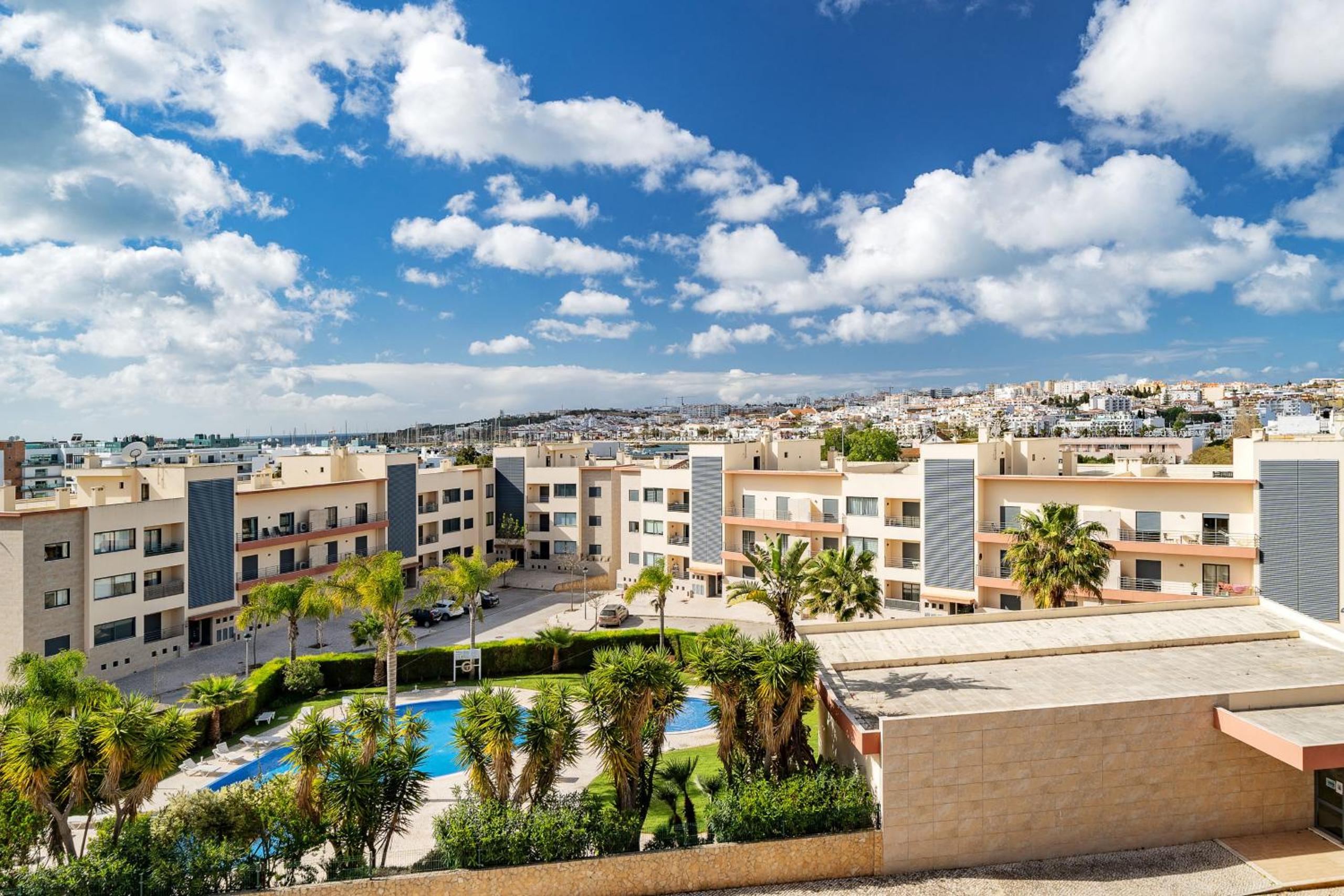 Cozy modern apartment 111 by Destination Algarve view 4
