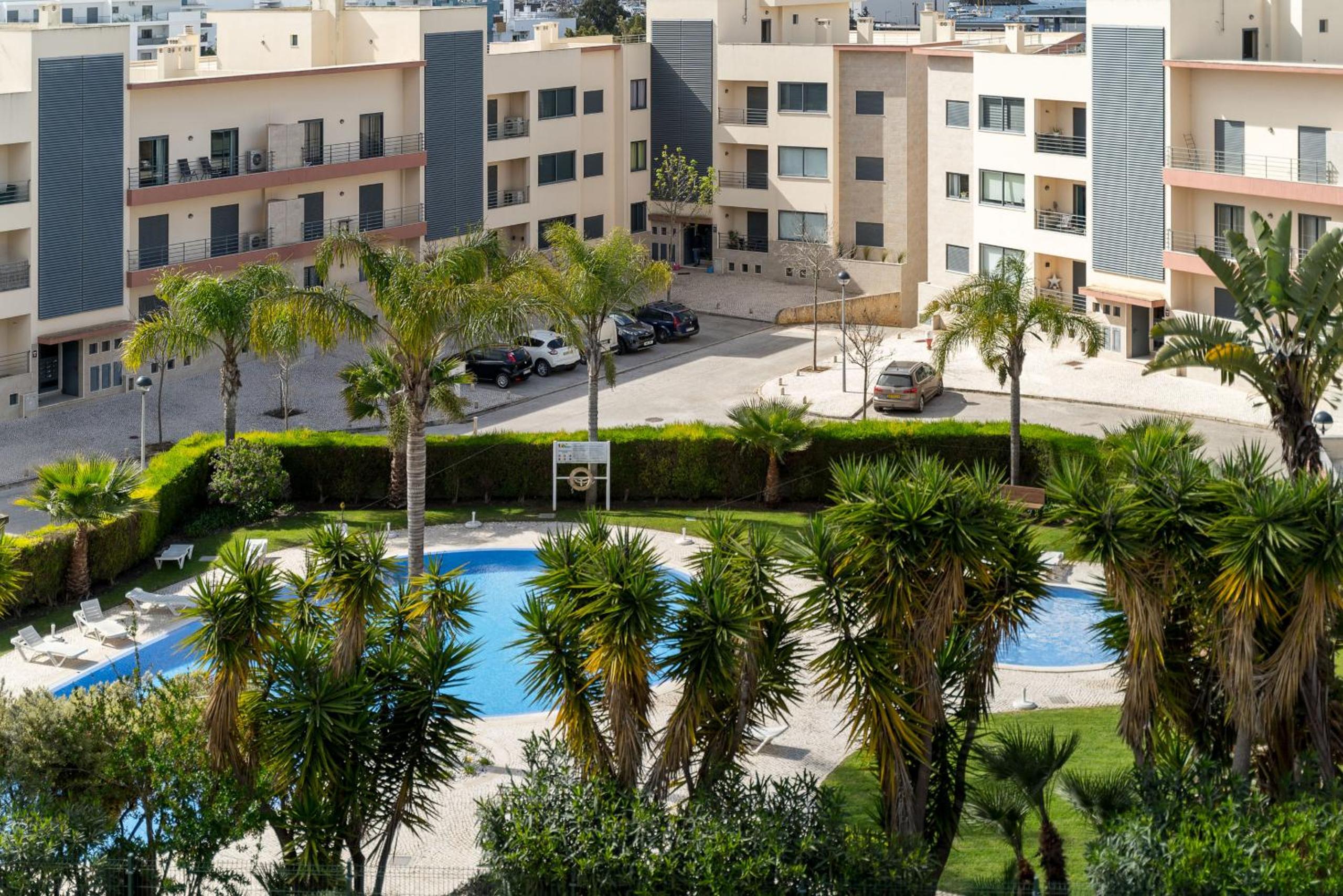Cozy modern apartment 111 by Destination Algarve view 5