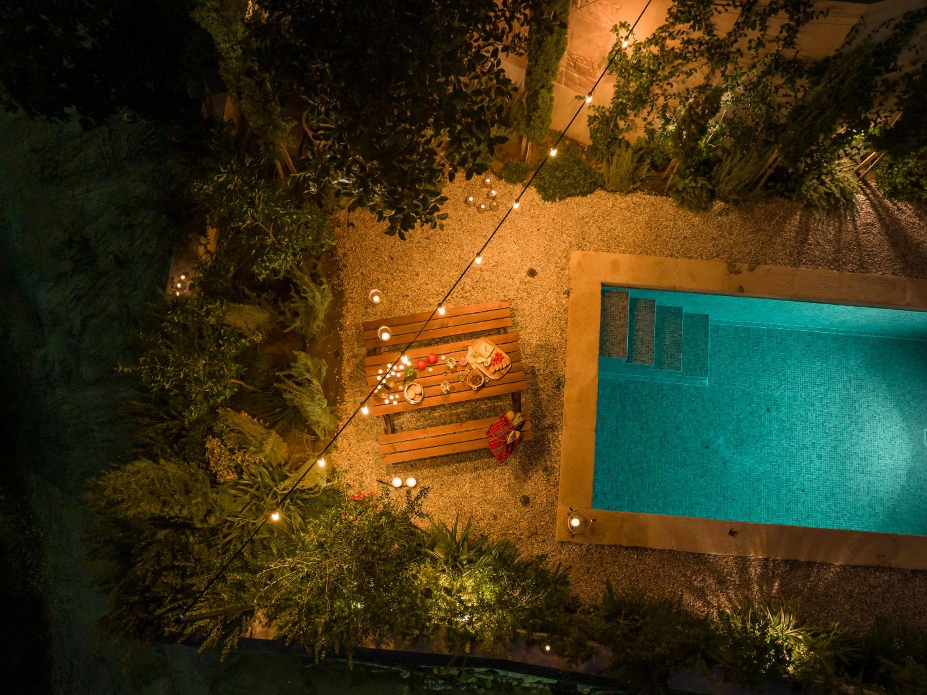 Rimondi Residences Chania