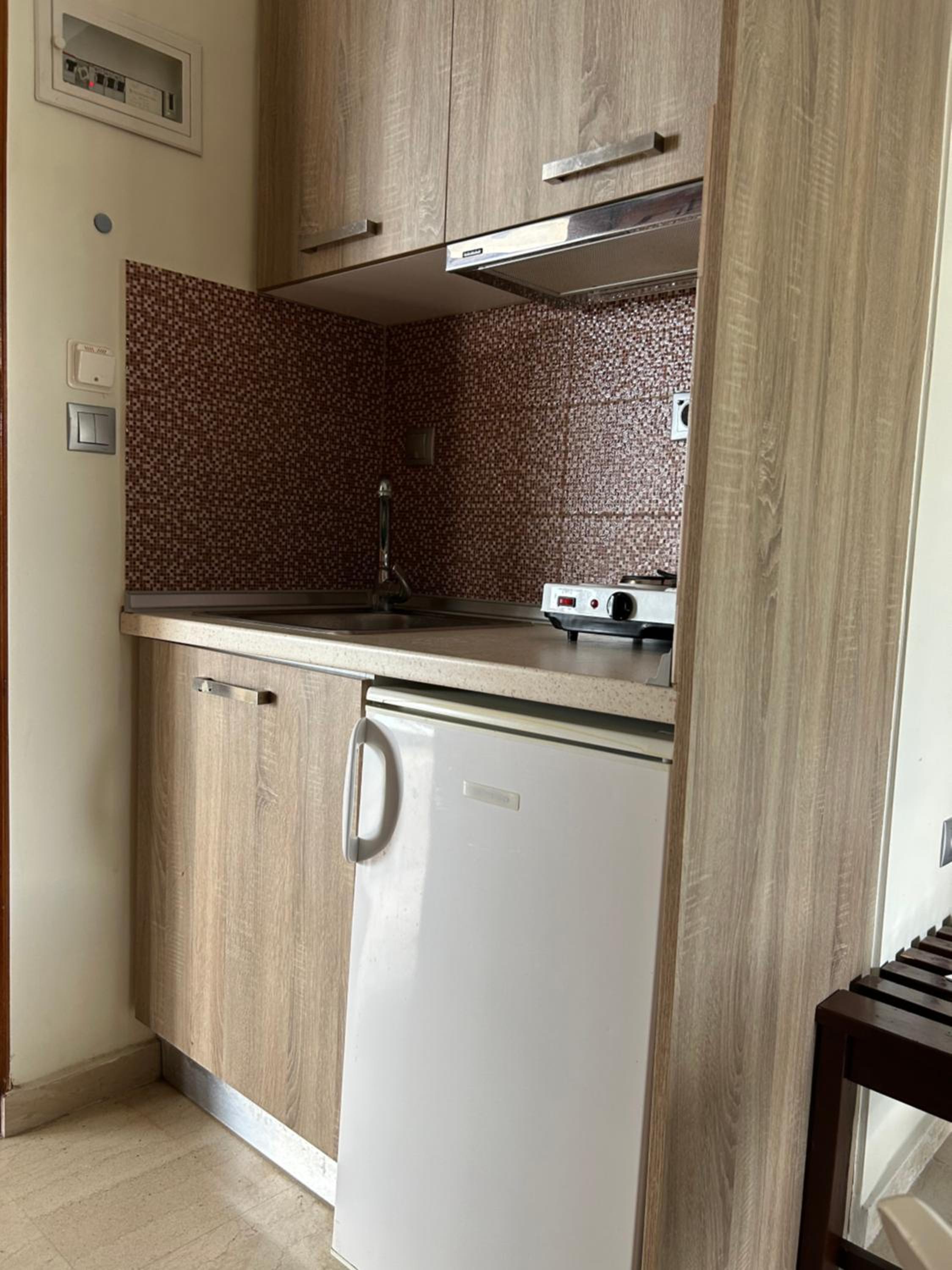 Kalli sea view apartment view 3