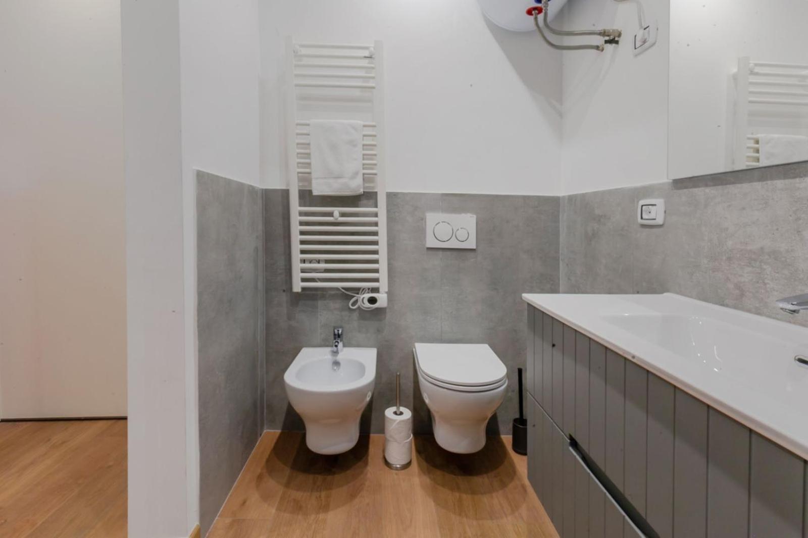 "Casa Picasso" suite in centro, aria condizionata view 5