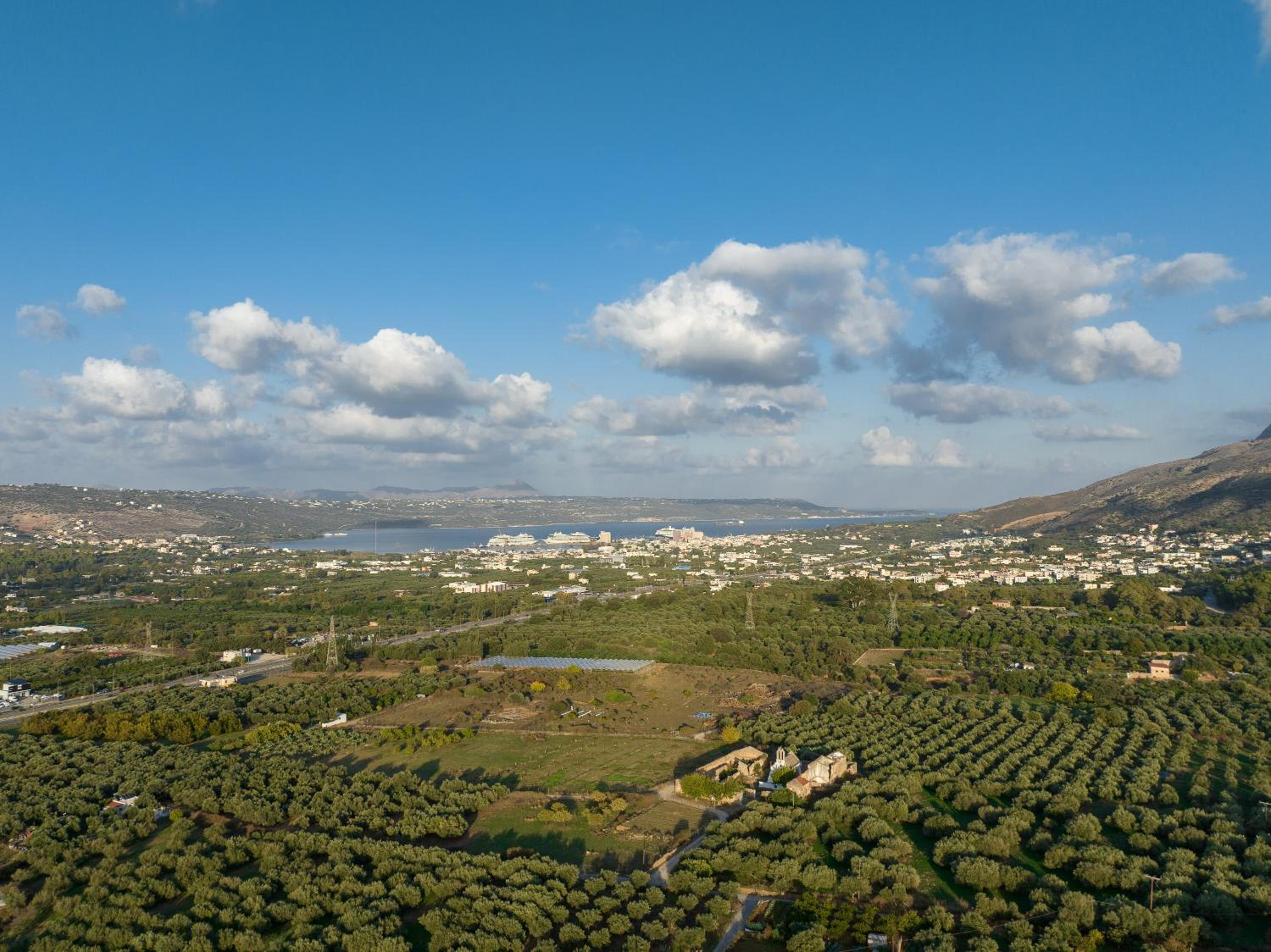 Rimondi Residences Chania