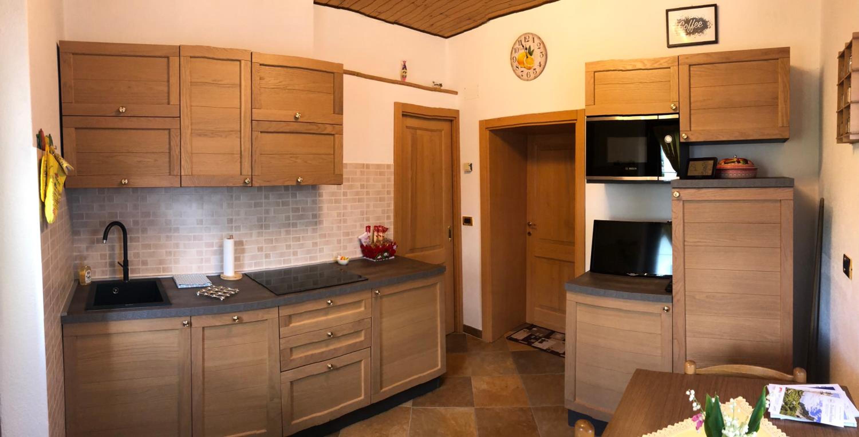 Residence Dolomiti