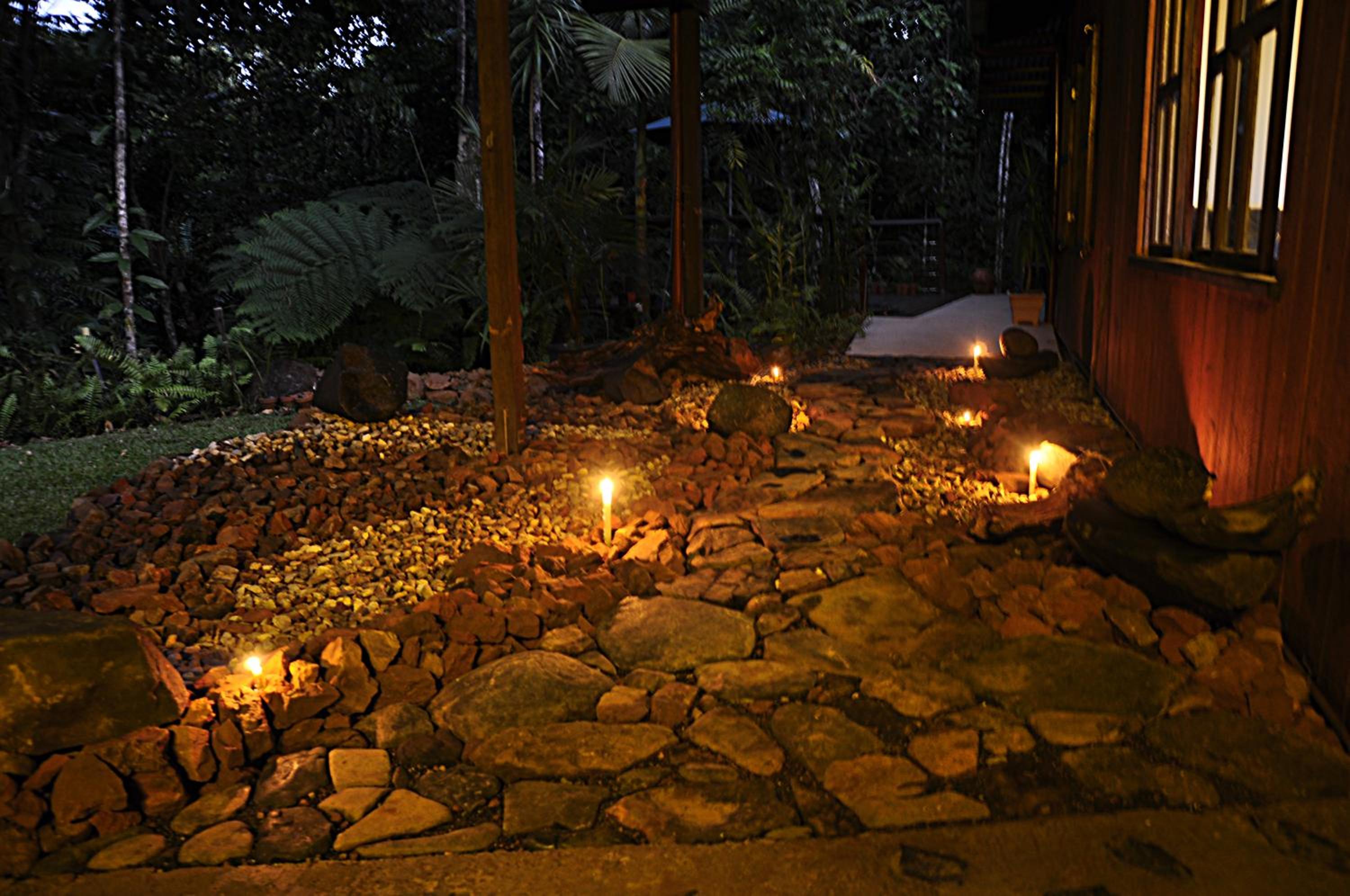 Tropical Bliss bed and breakfast
