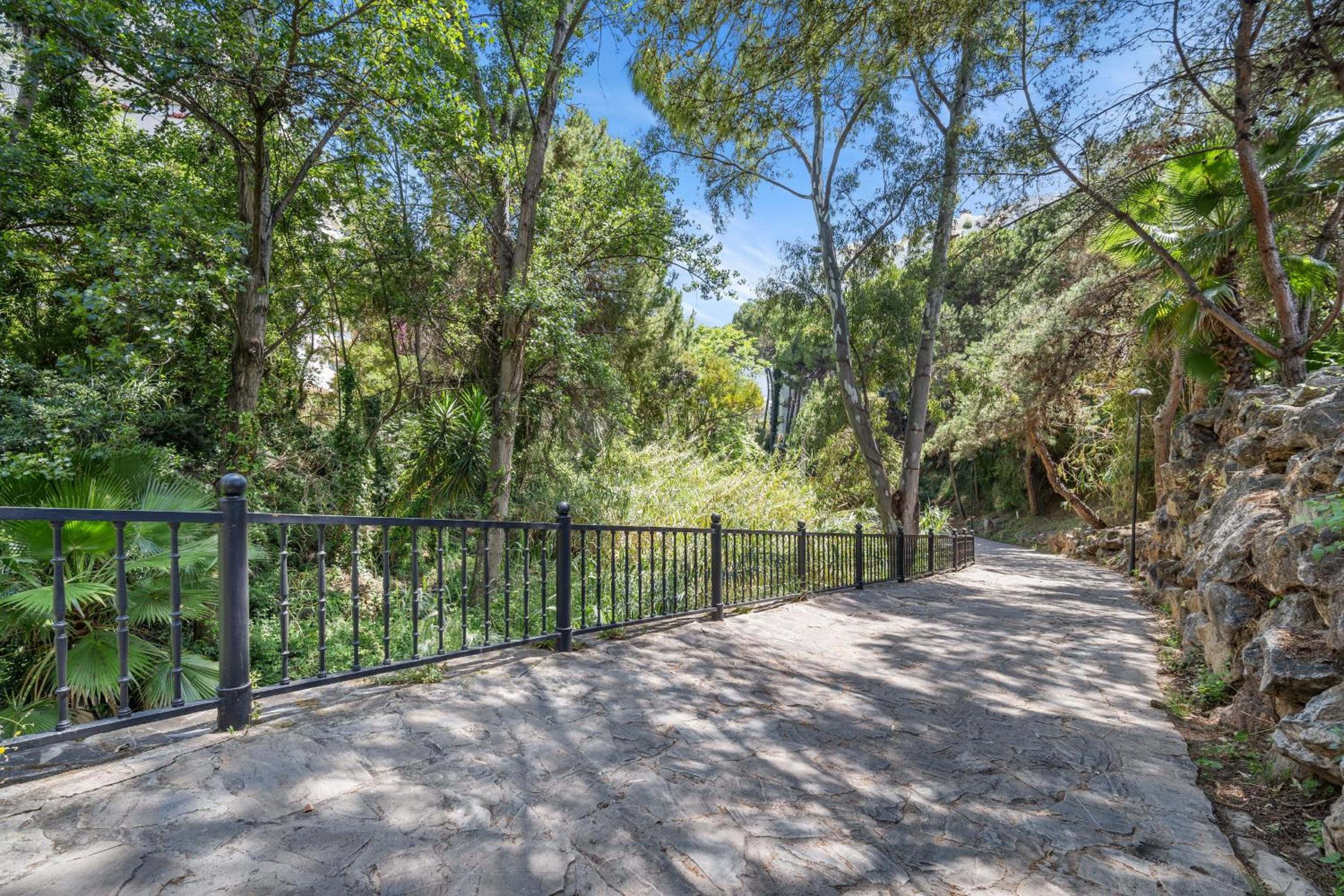 Jardín Del Mediterráneo by Finest Rentals