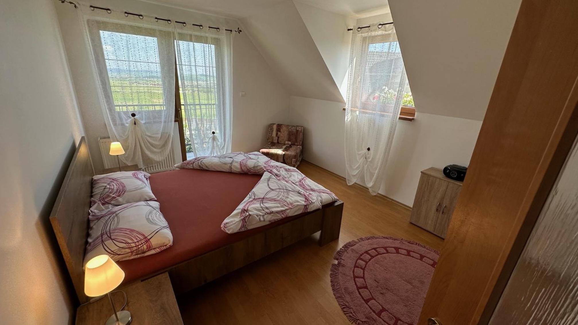 2 room Apartment, mountains view, Stará Lesná view 3