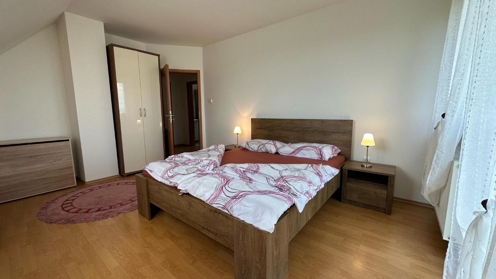 2 room Apartment, mountains view, Stará Lesná view 4