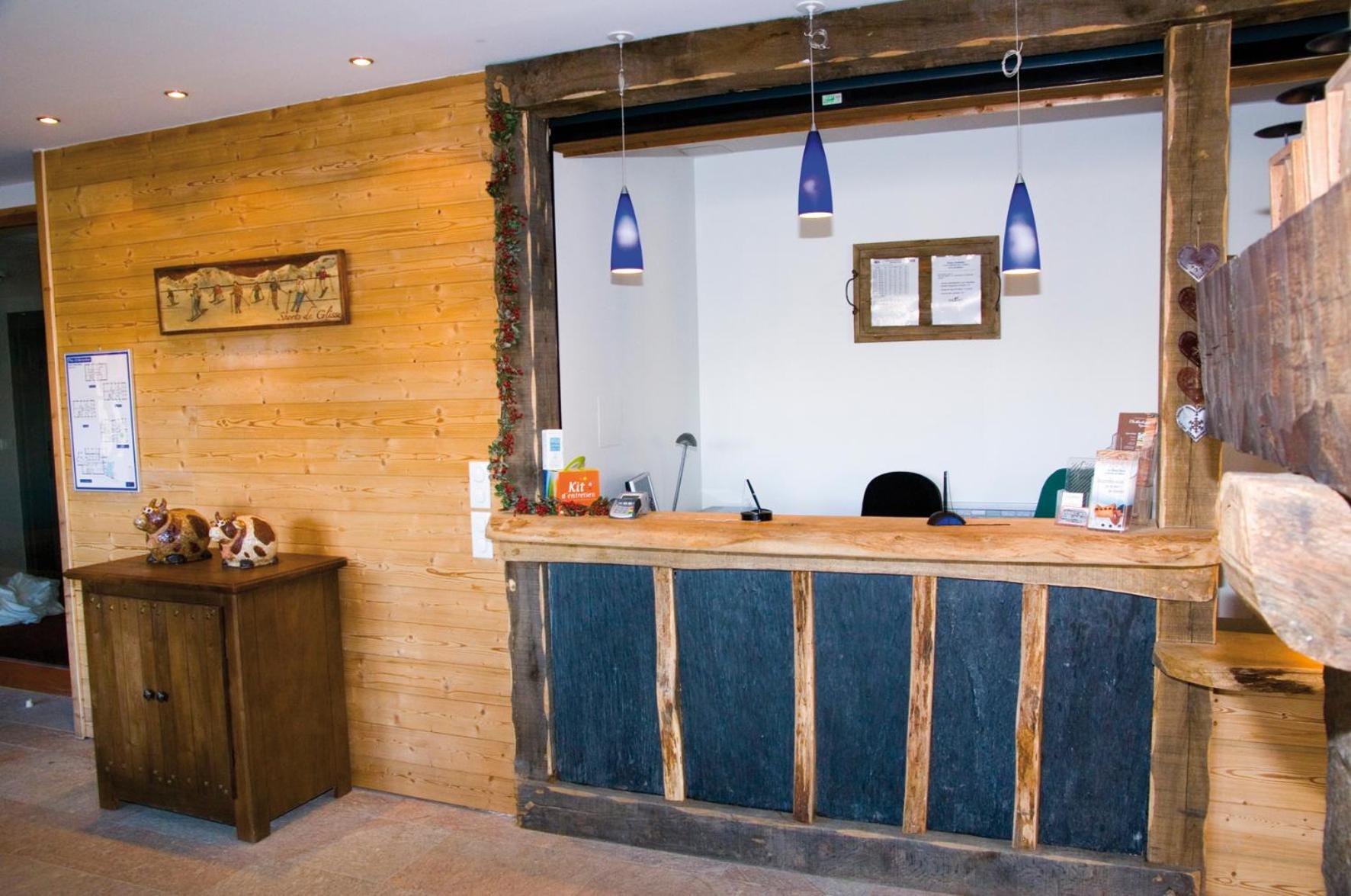 Saint-Lary-Soulan Vacations - Lagrange Vacances Les Chalets de l'Adet - Property Image 3