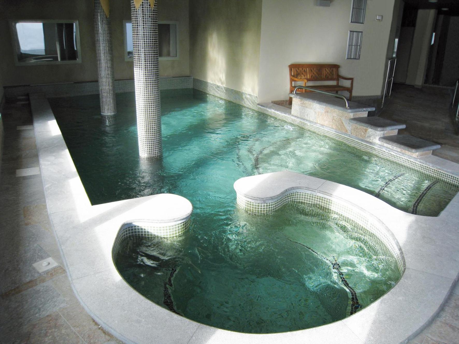 Saint-Lary-Soulan Vacations - Lagrange Vacances Les Chalets de l'Adet - Property Image 2