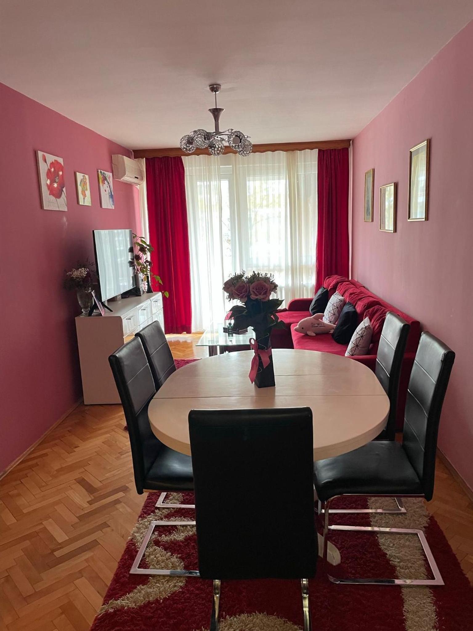 Apartment Banja Luka (City centre)