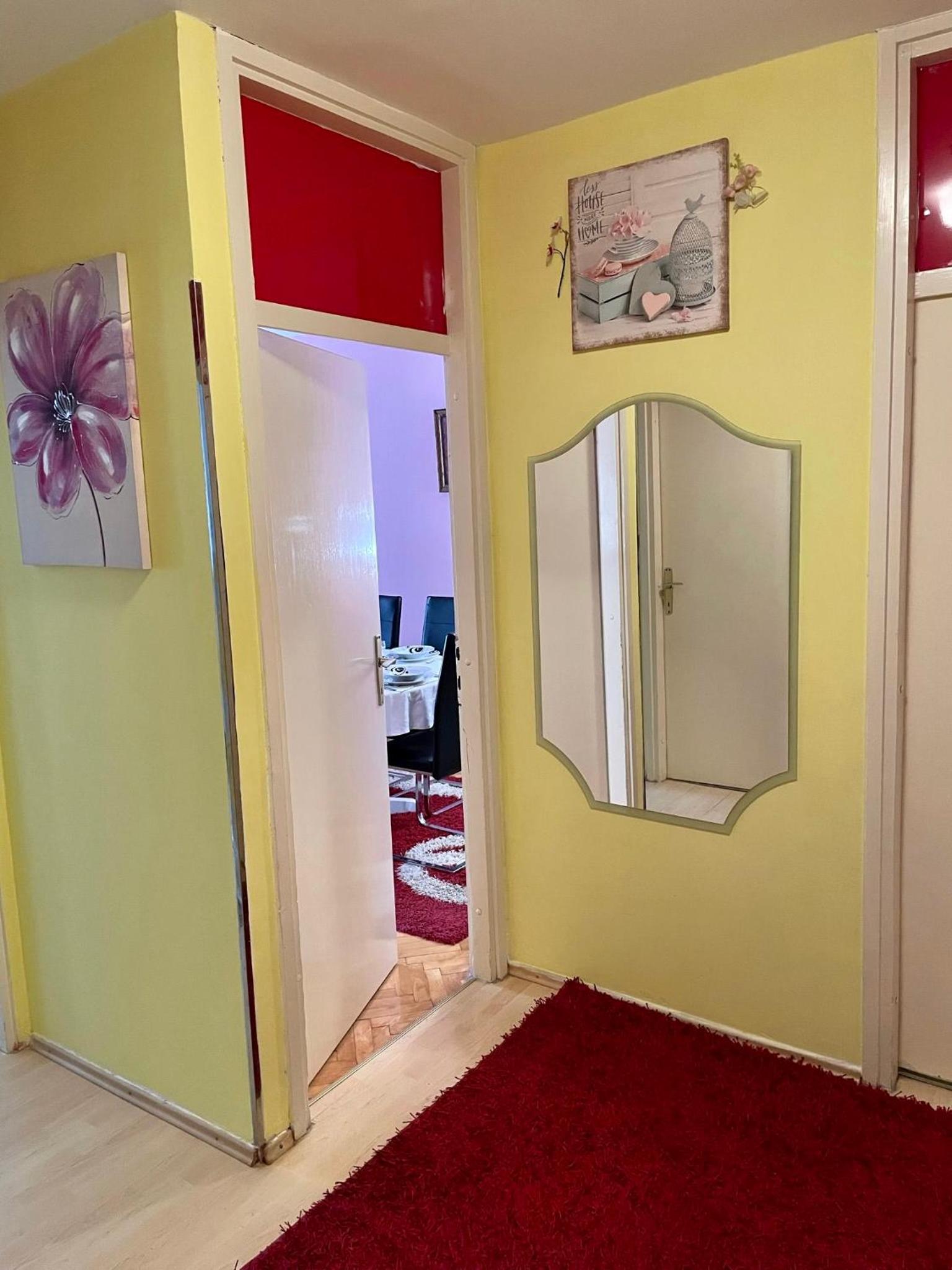 Apartment Banja Luka (City centre)