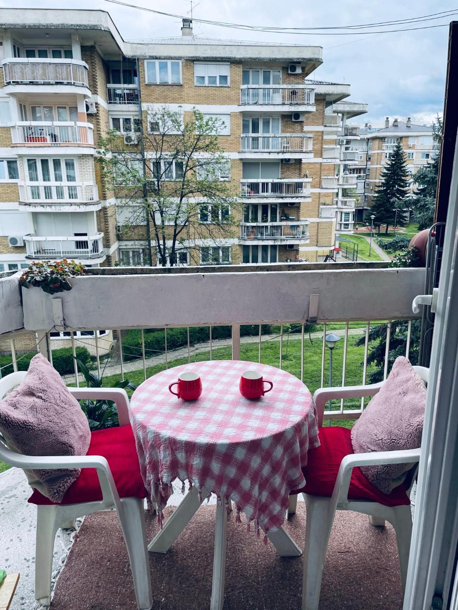Apartment Banja Luka (City centre)