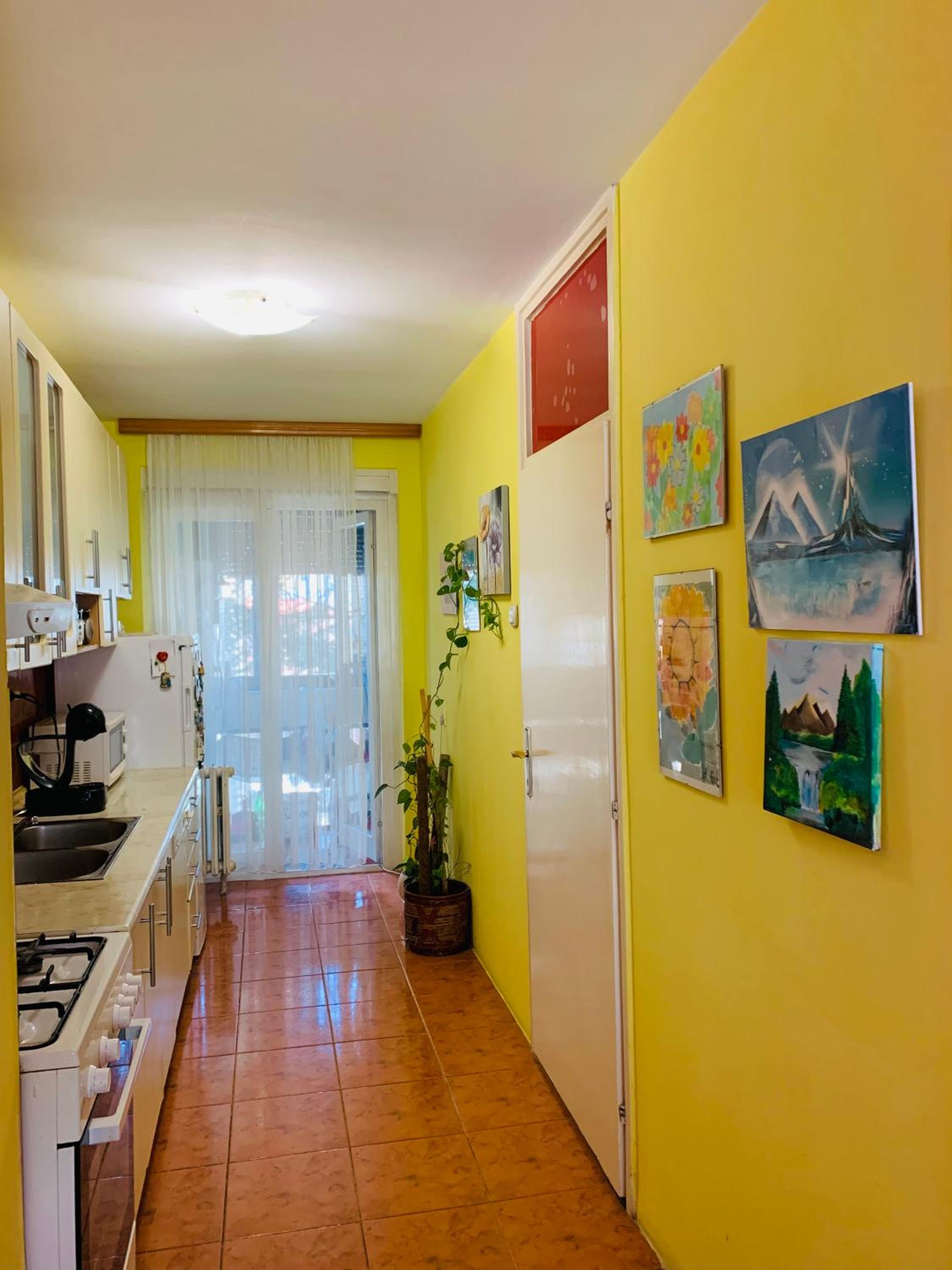 Apartment Banja Luka (City centre)