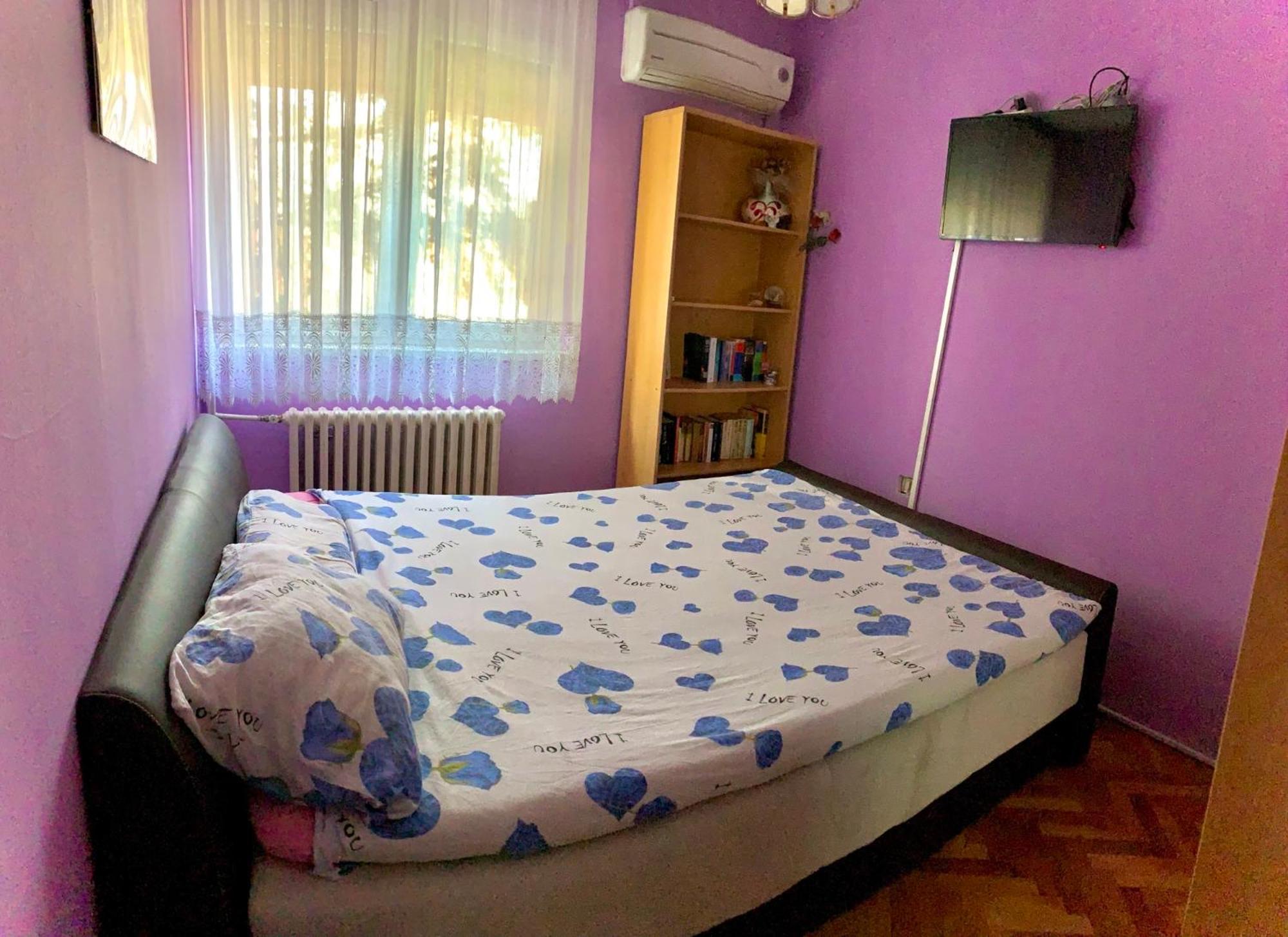 Apartment Banja Luka (City centre)