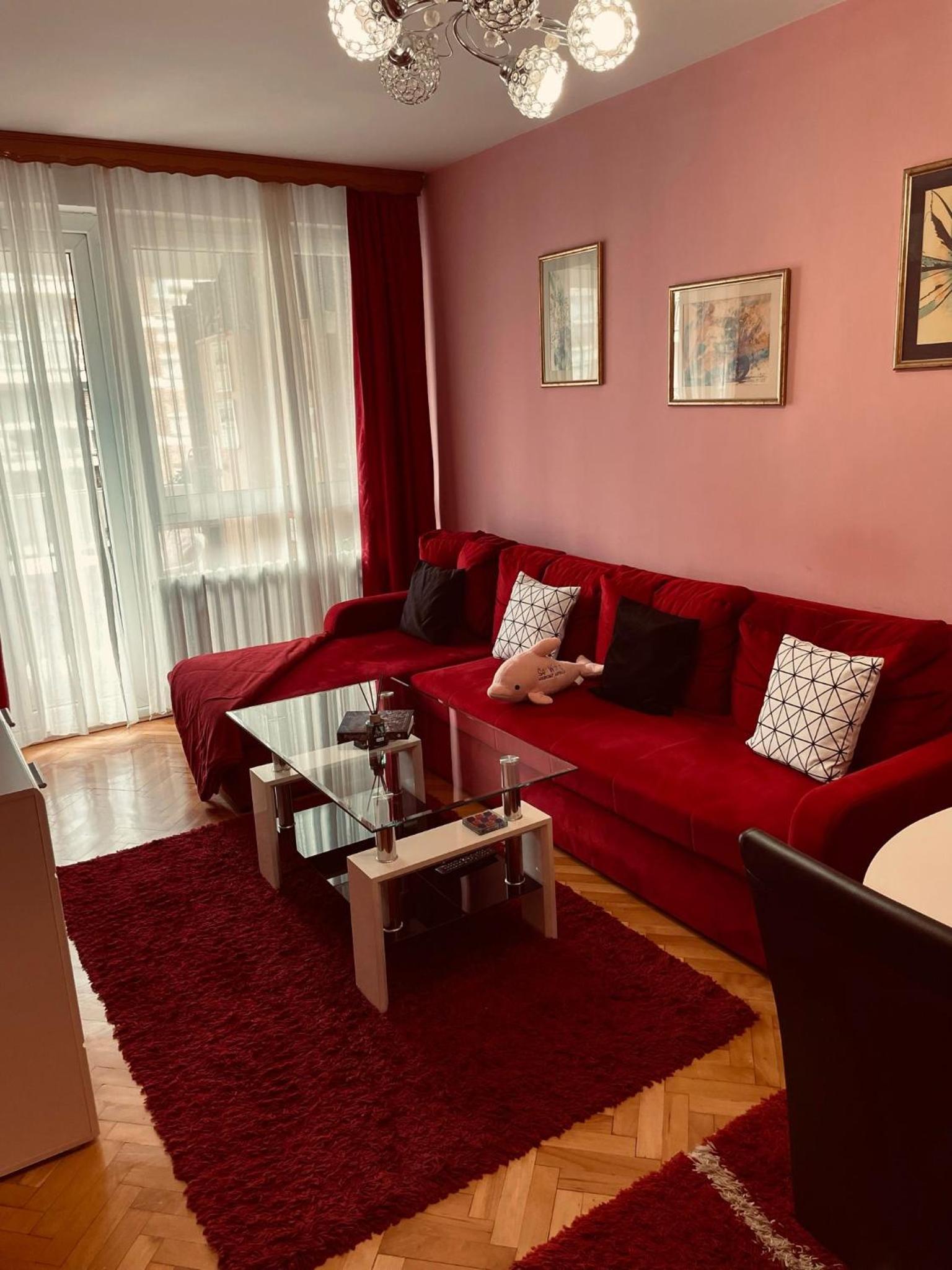 Apartment Banja Luka (City centre)