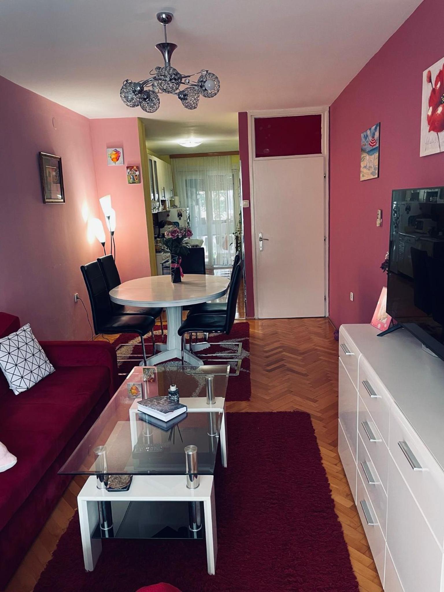 Apartment Banja Luka (City centre)