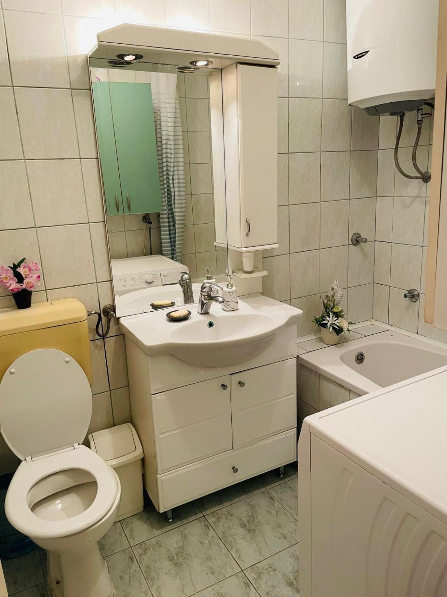 Apartment Banja Luka (City centre)
