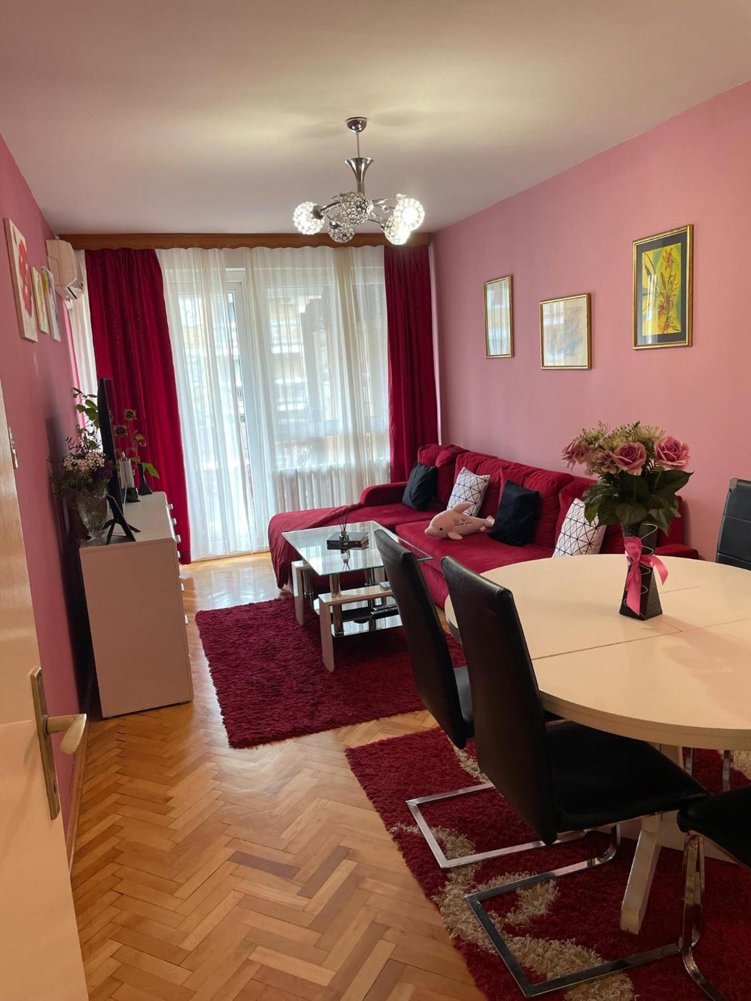 Apartment Banja Luka (City centre)