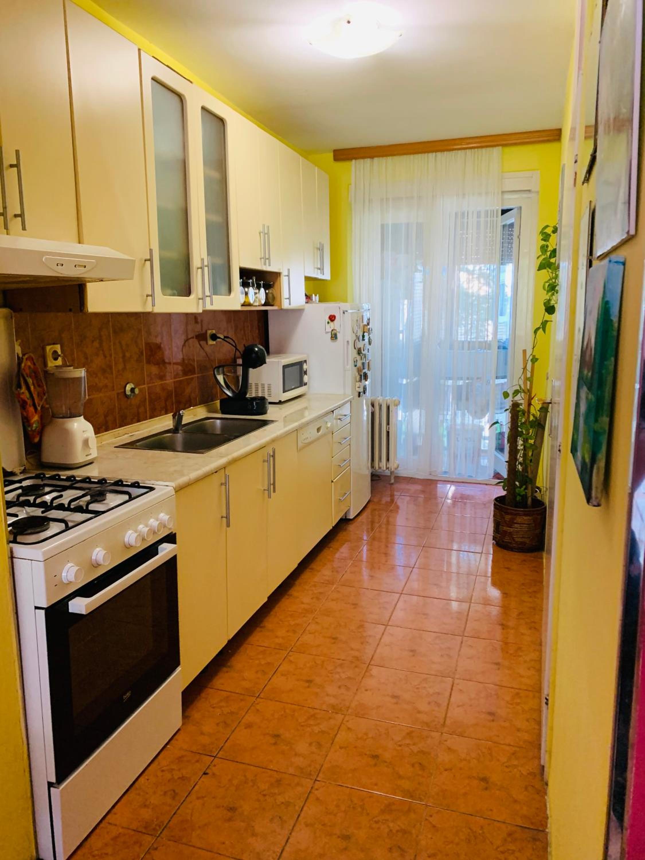 Apartment Banja Luka (City centre)