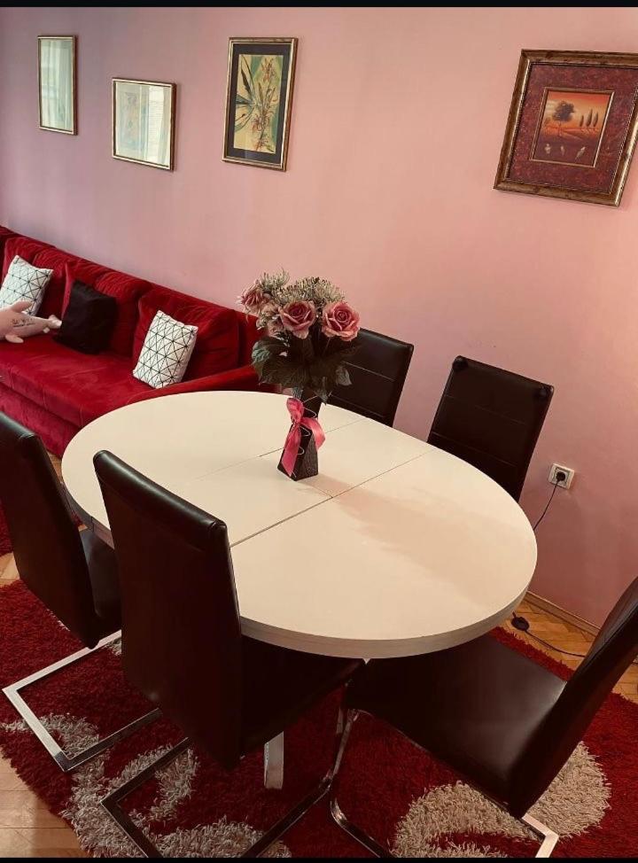 Apartment Banja Luka (City centre)