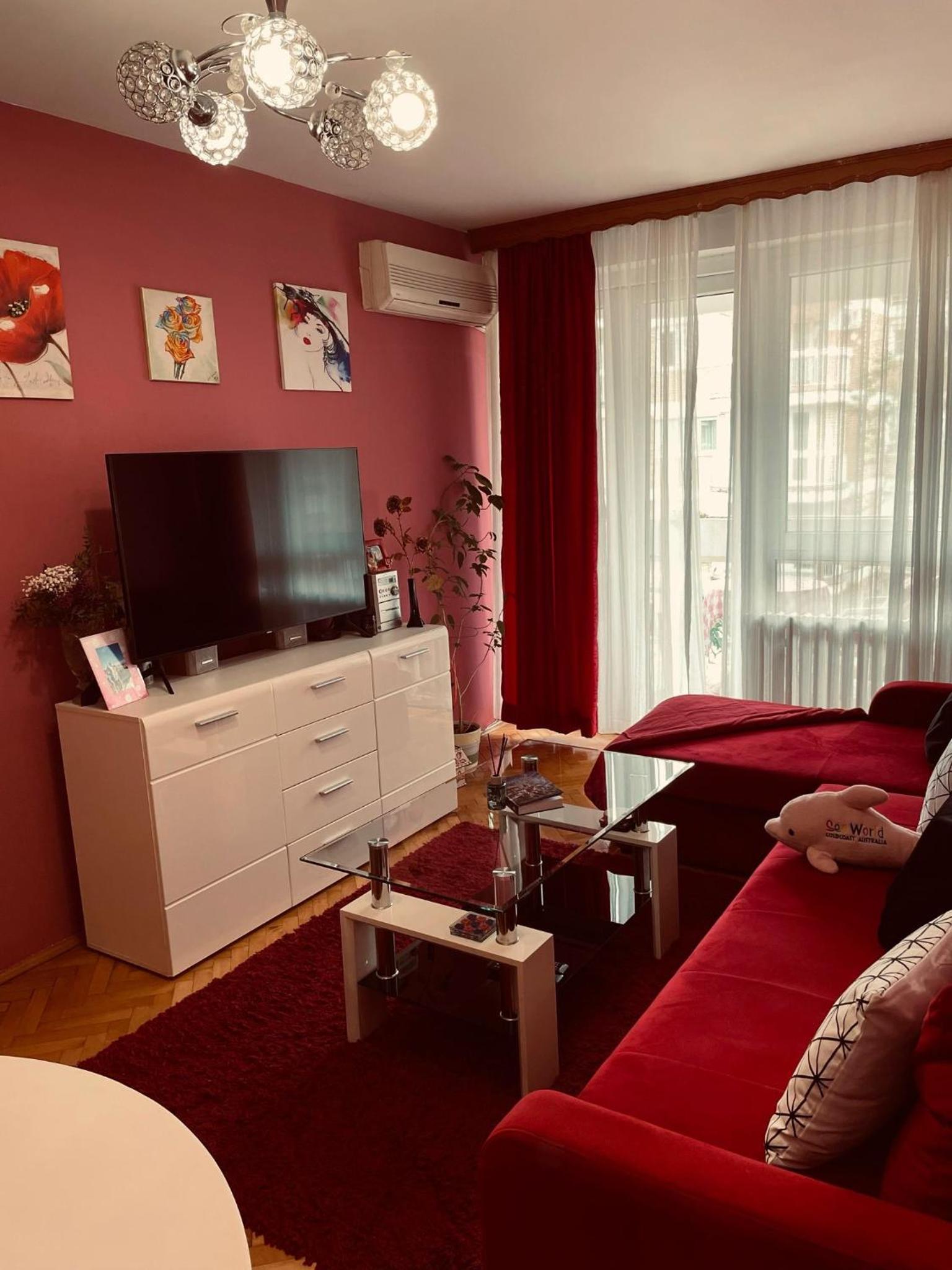 Apartment Banja Luka (City centre)
