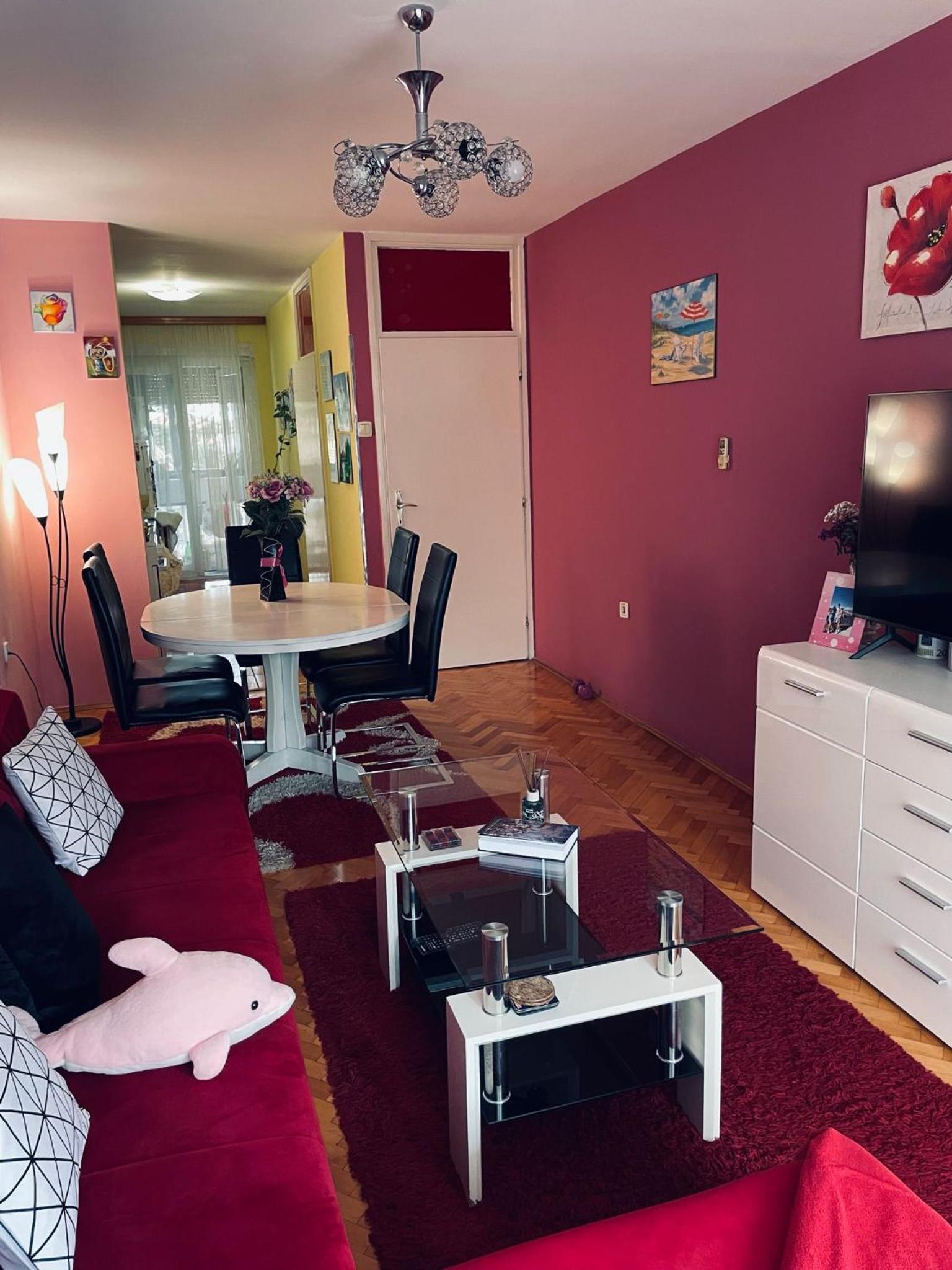 Apartment Banja Luka (City centre)