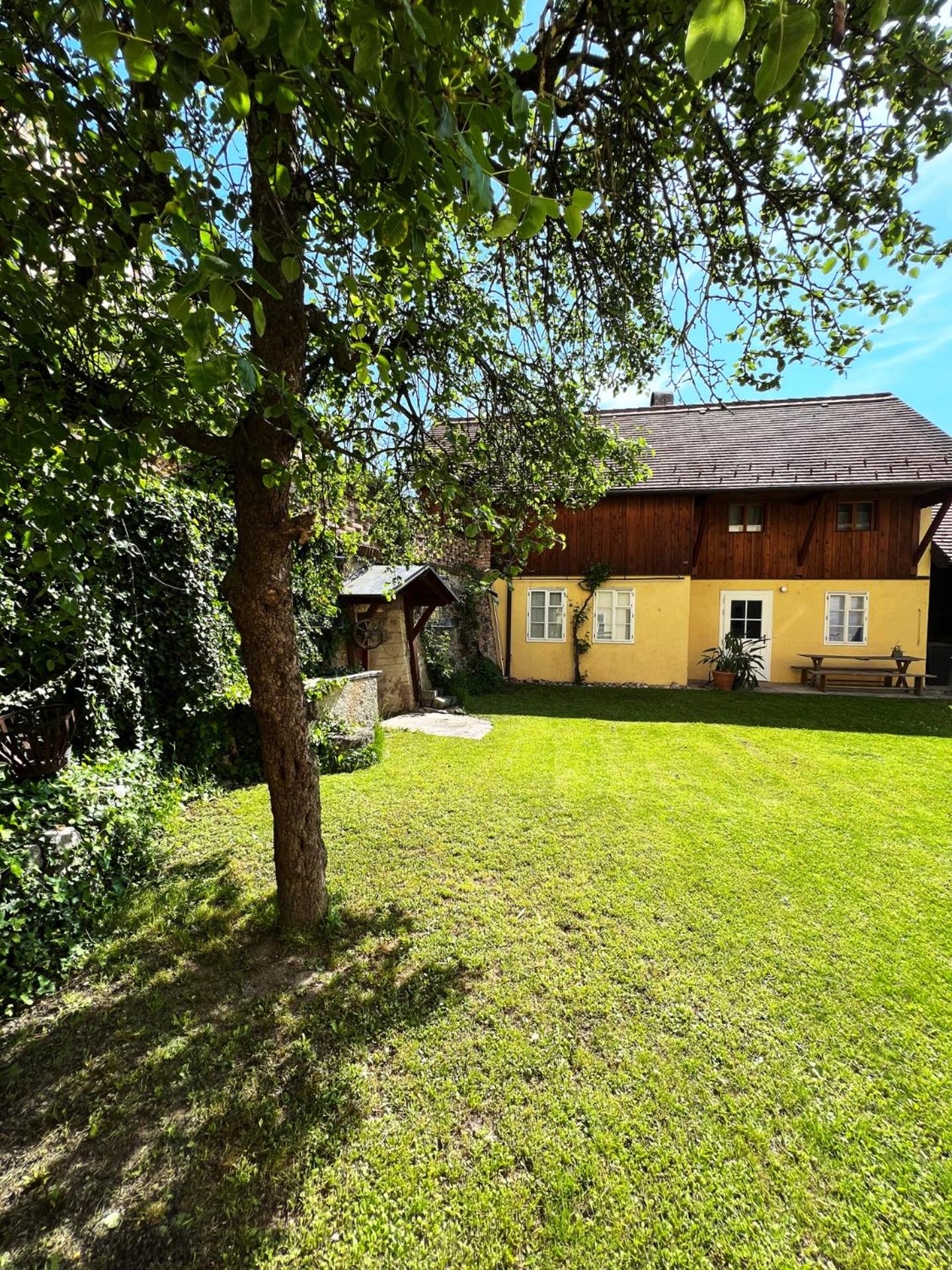 Ferienwohnung Sterngasse