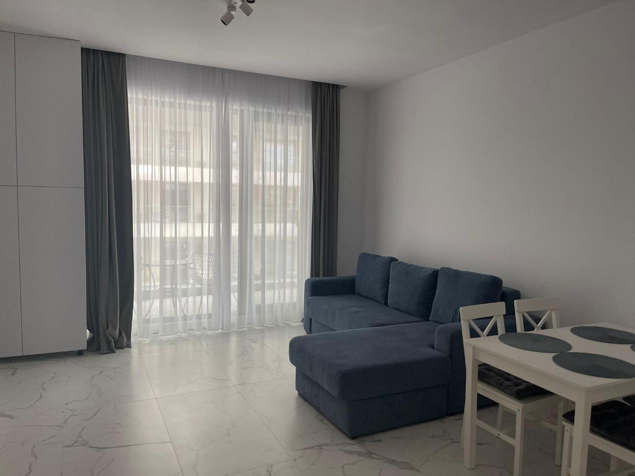 Studio with sea view view 5