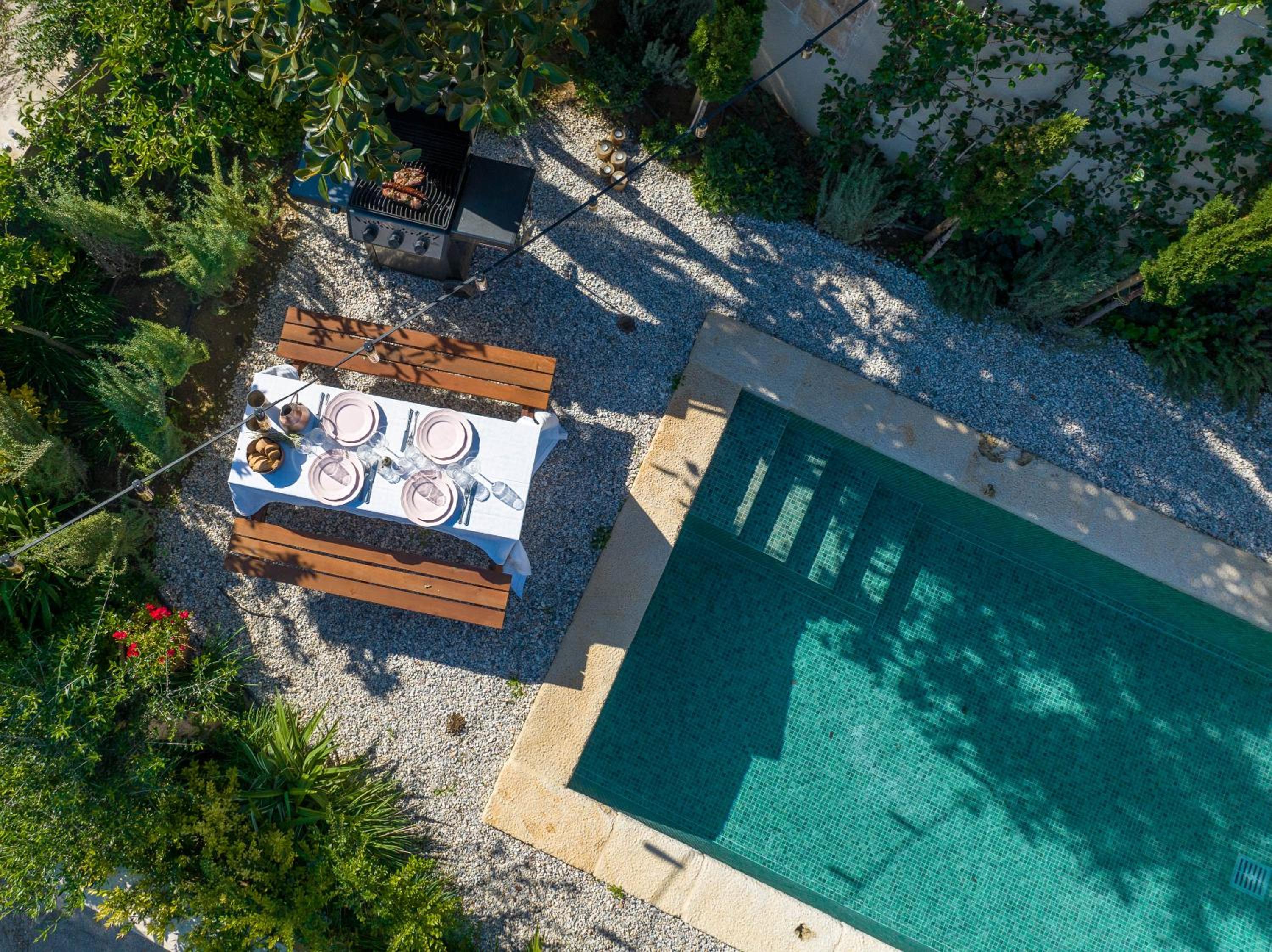 Rimondi Residences Chania