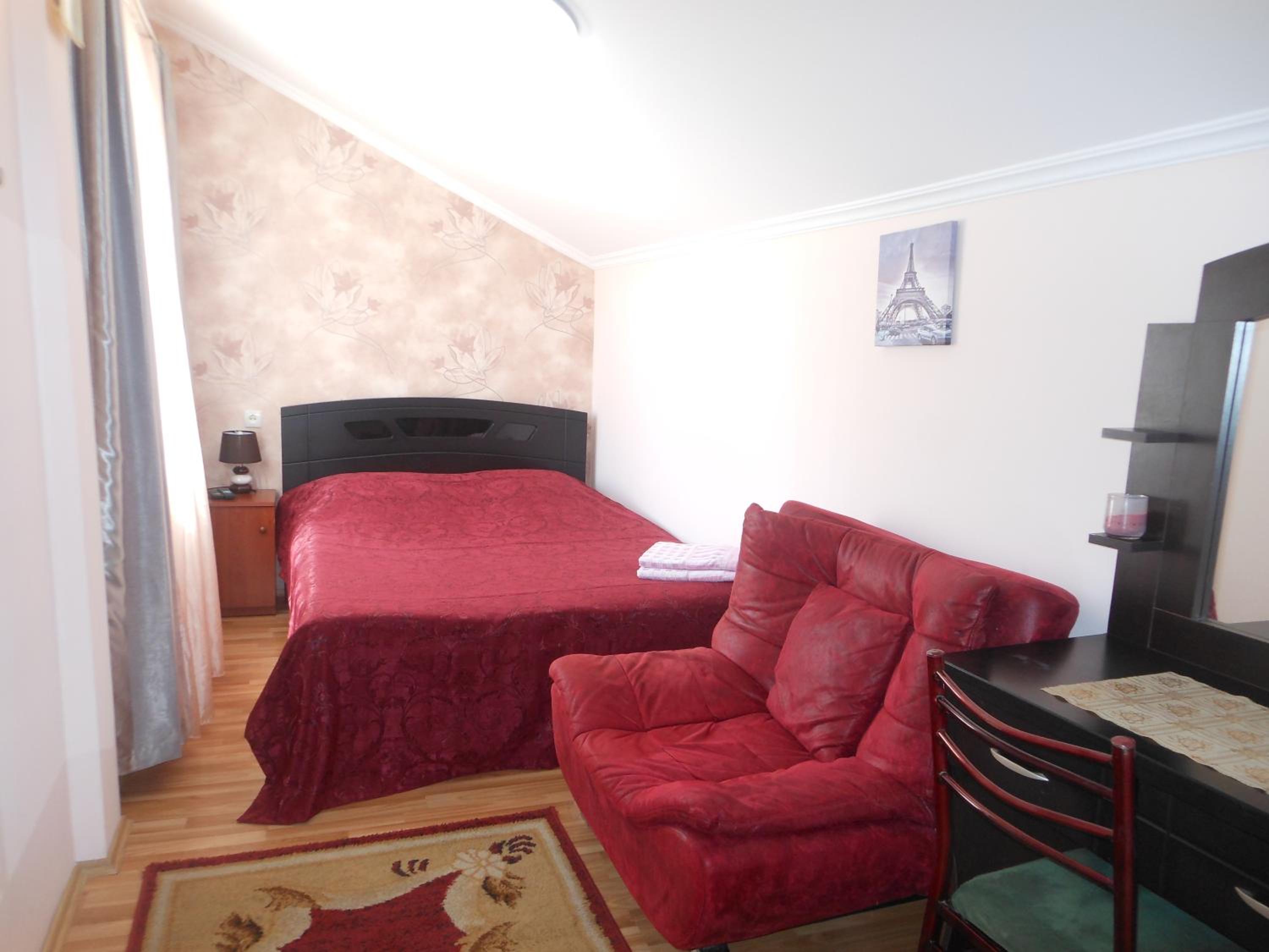 Tamarindi Guest House