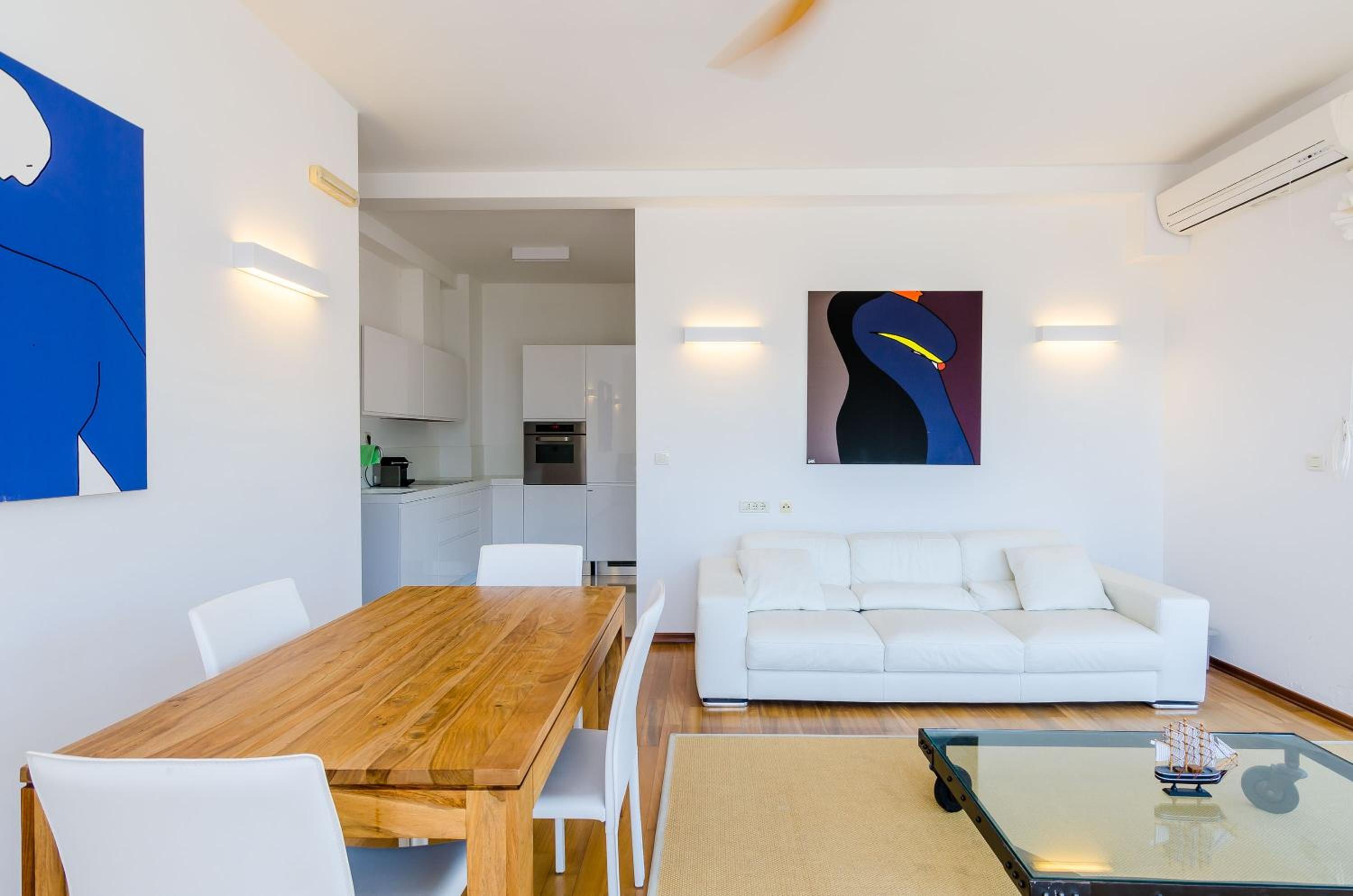 Sweet Apartment Orsan