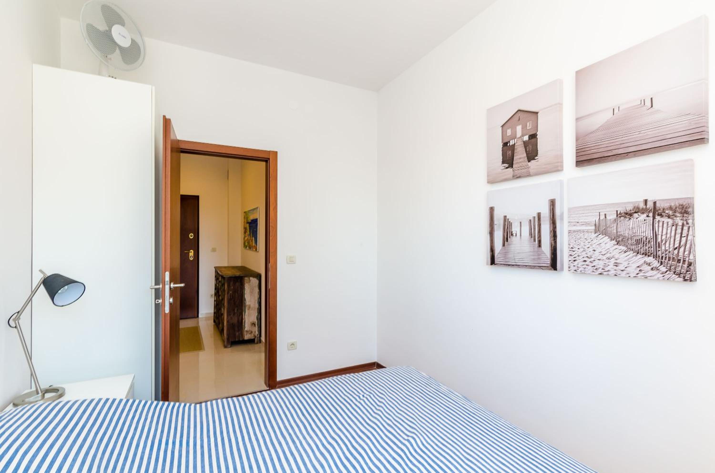 Sweet Apartment Orsan