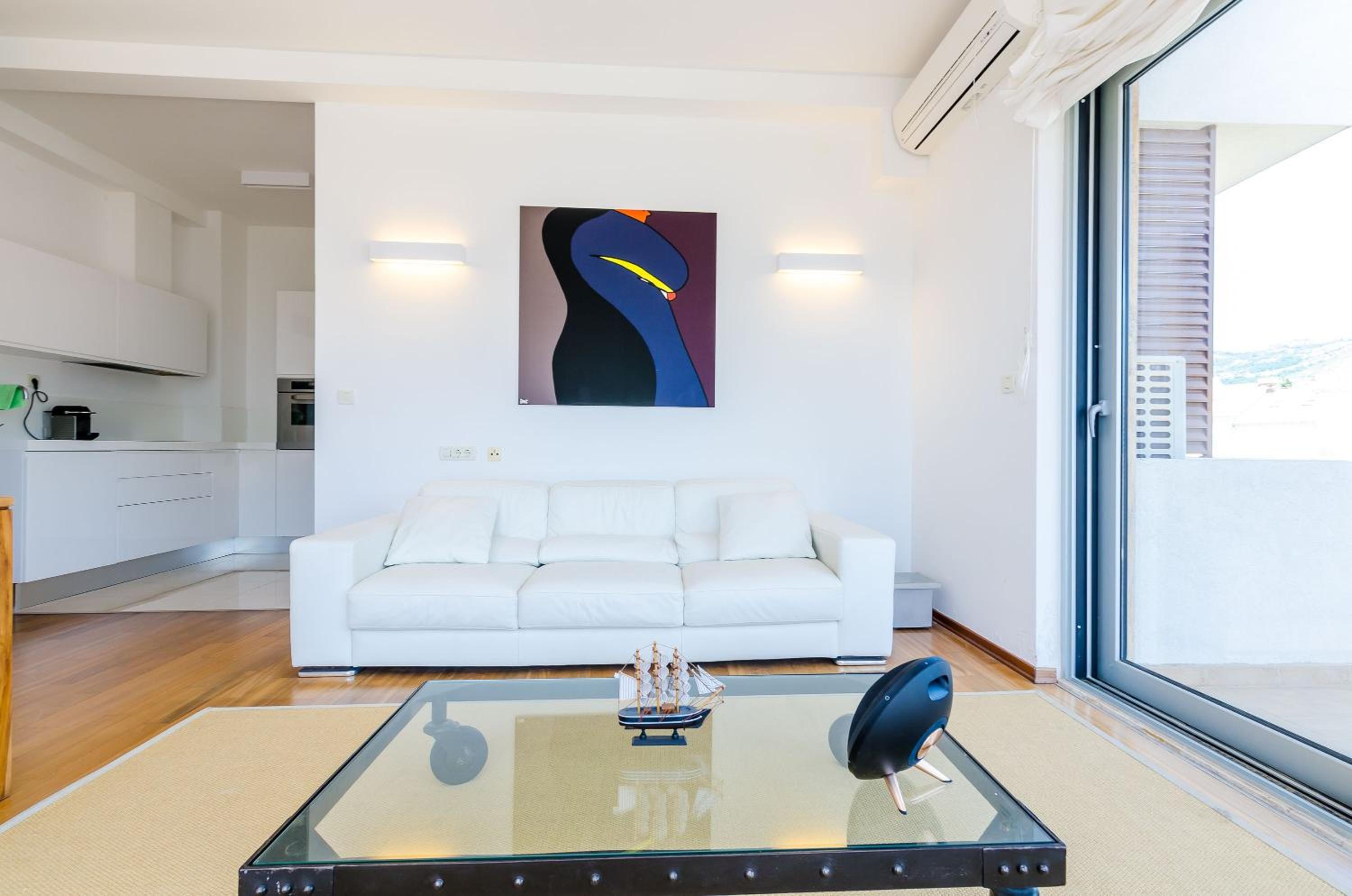 Sweet Apartment Orsan