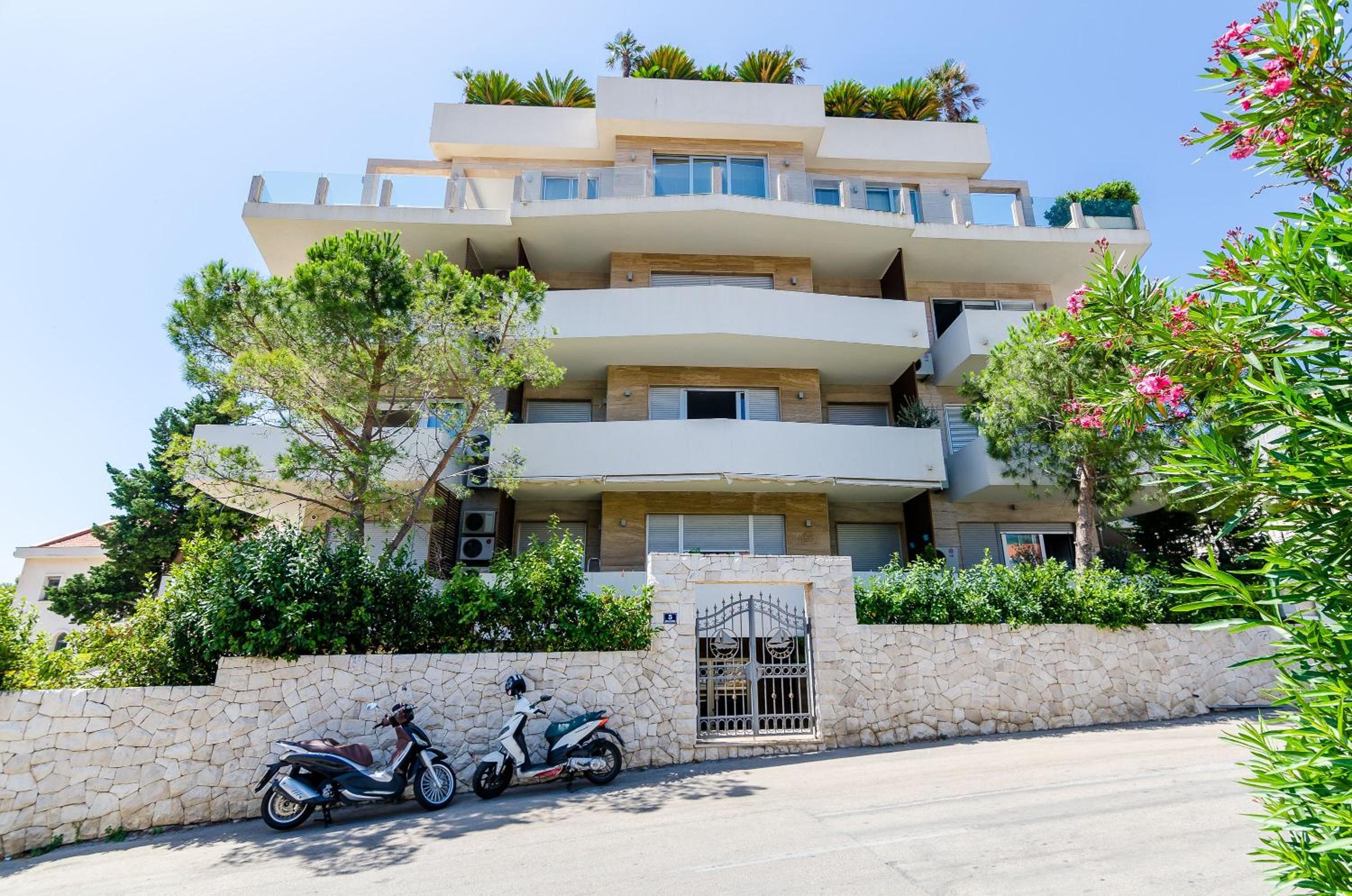 Sweet Apartment Orsan
