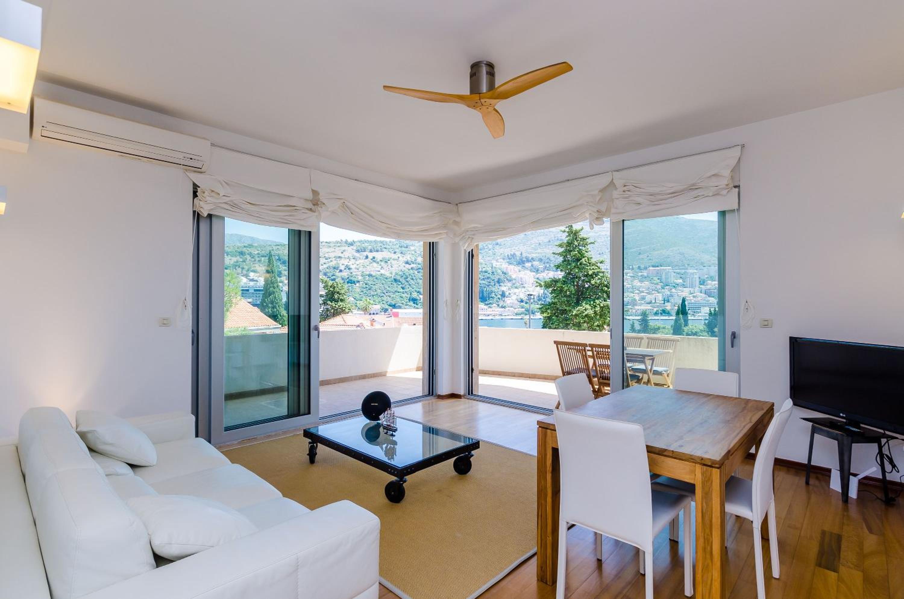Sweet Apartment Orsan